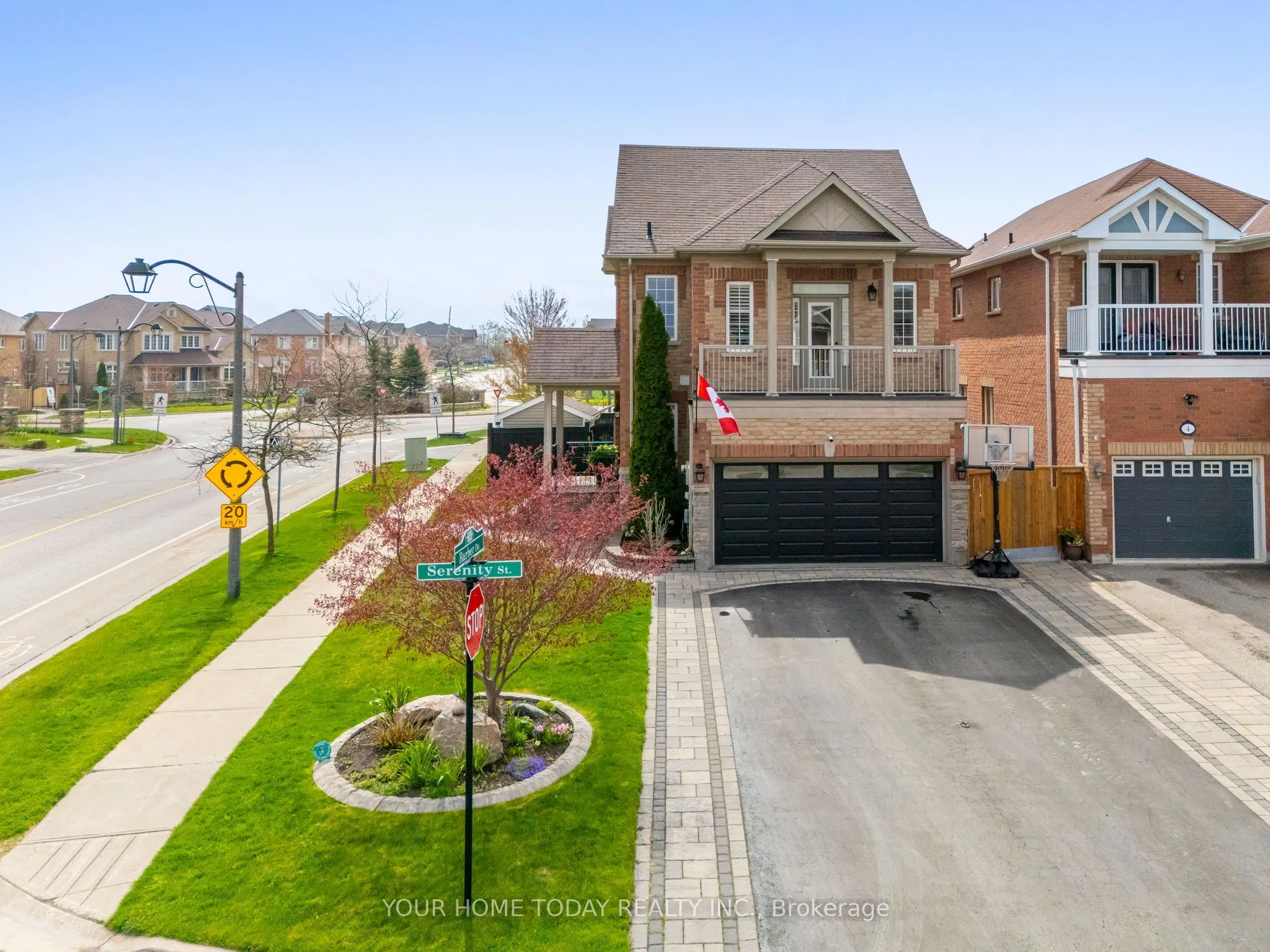 430 Barber Drive
