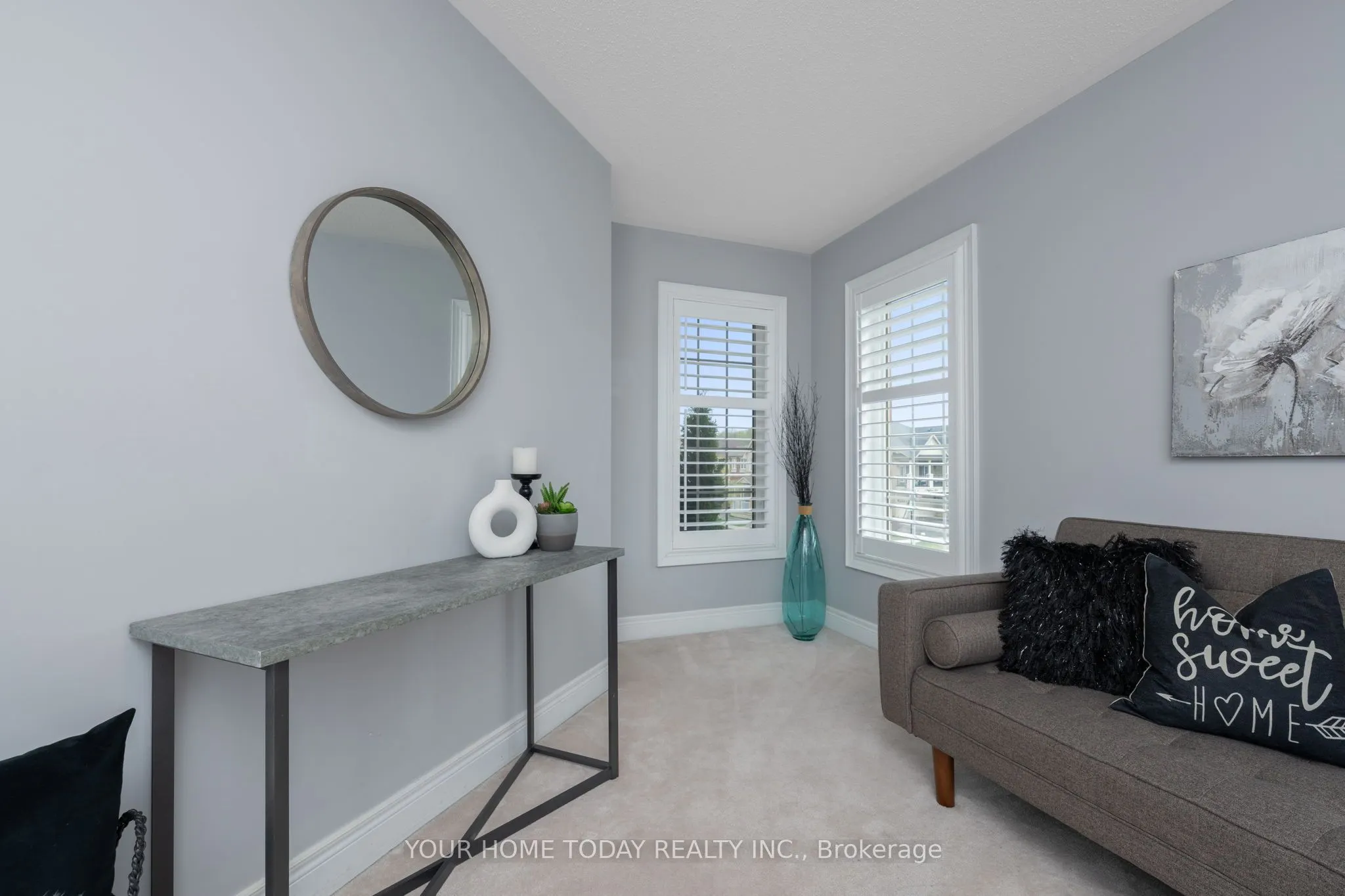 430 Barber Drive