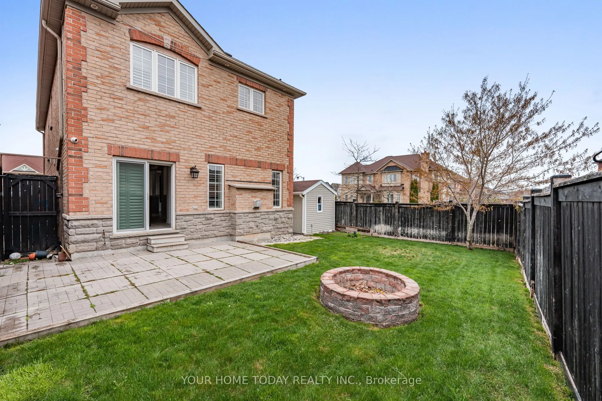 430 Barber Drive