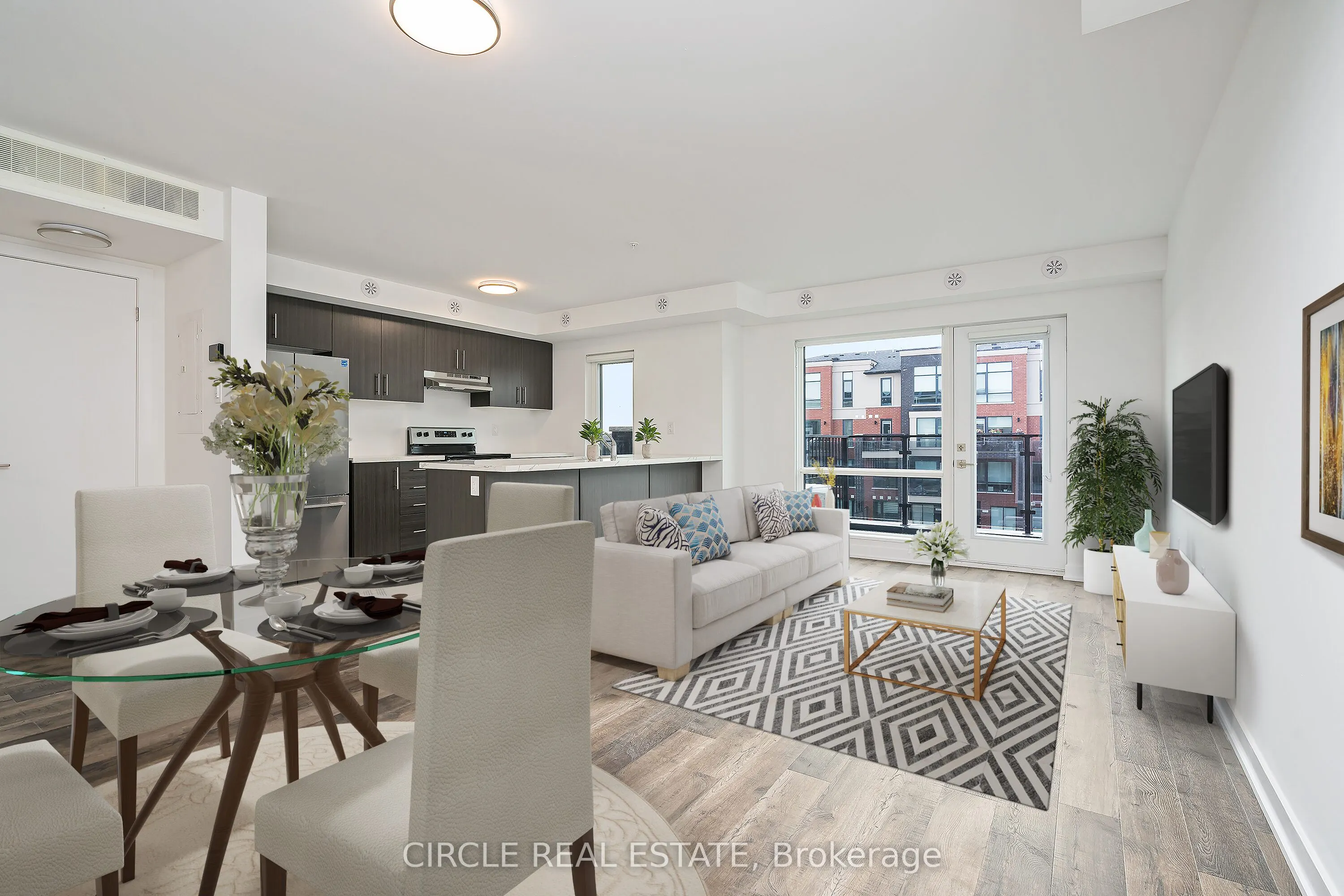 175 Veterans Drive, #20