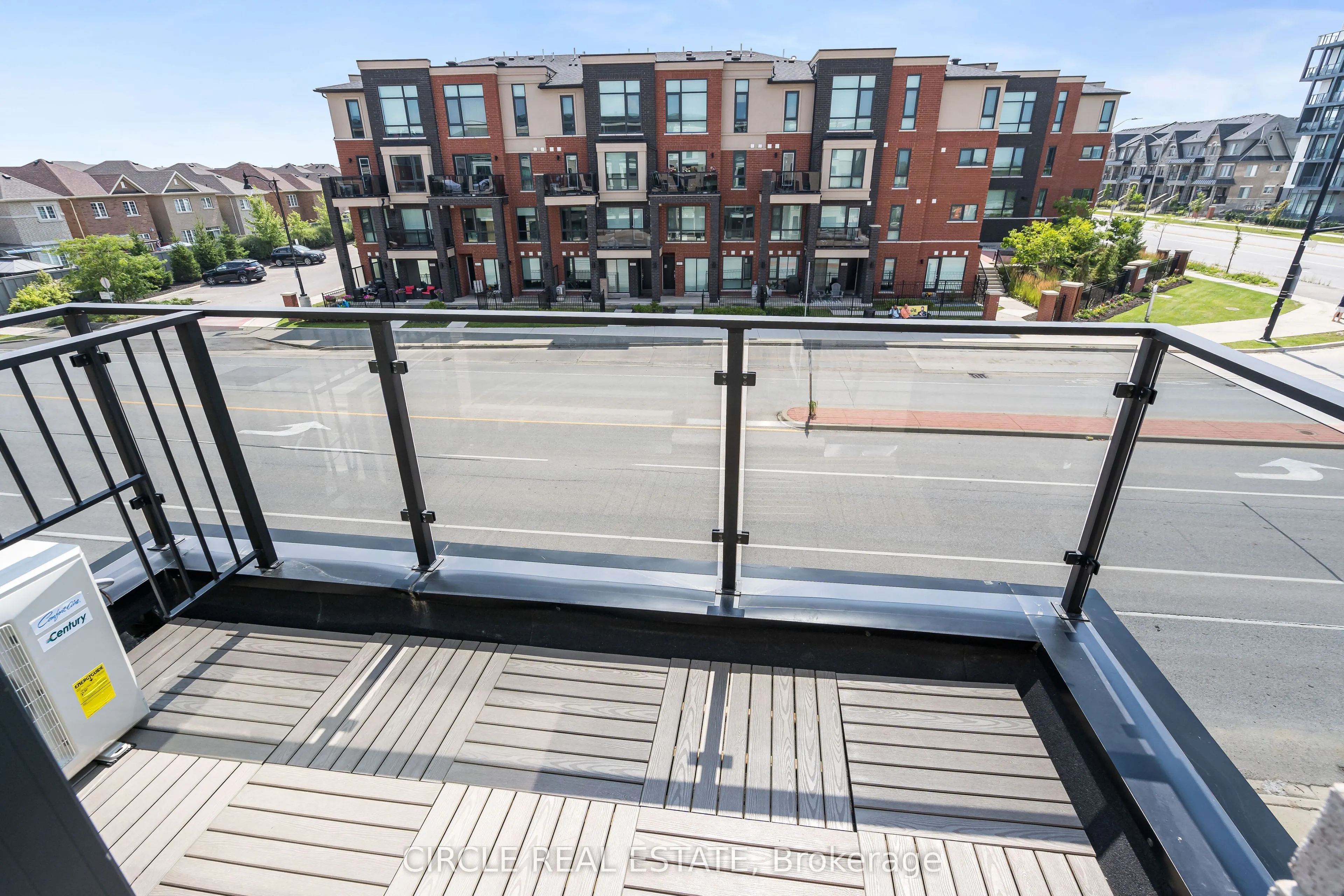 175 Veterans Drive, #20