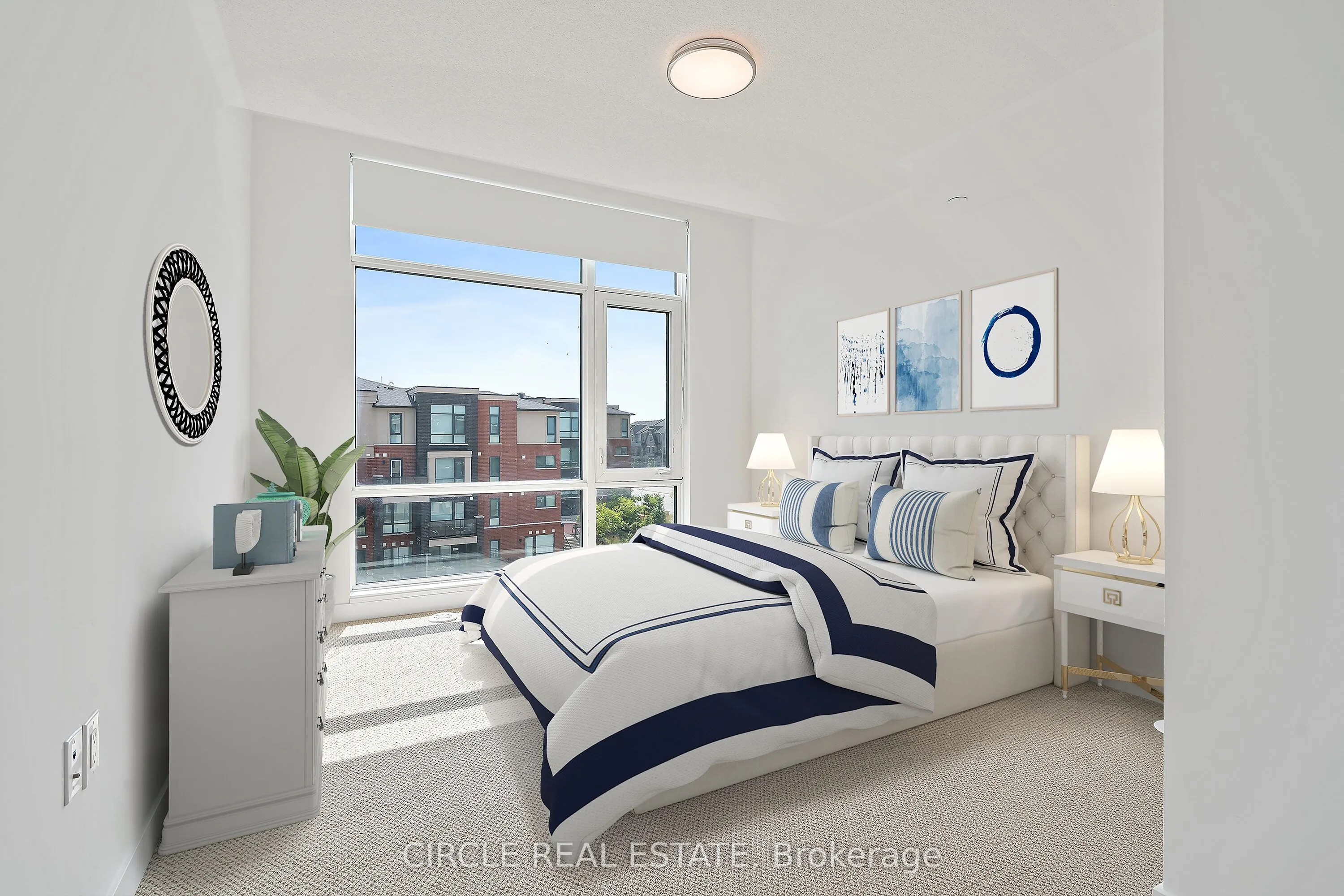 175 Veterans Drive, #20