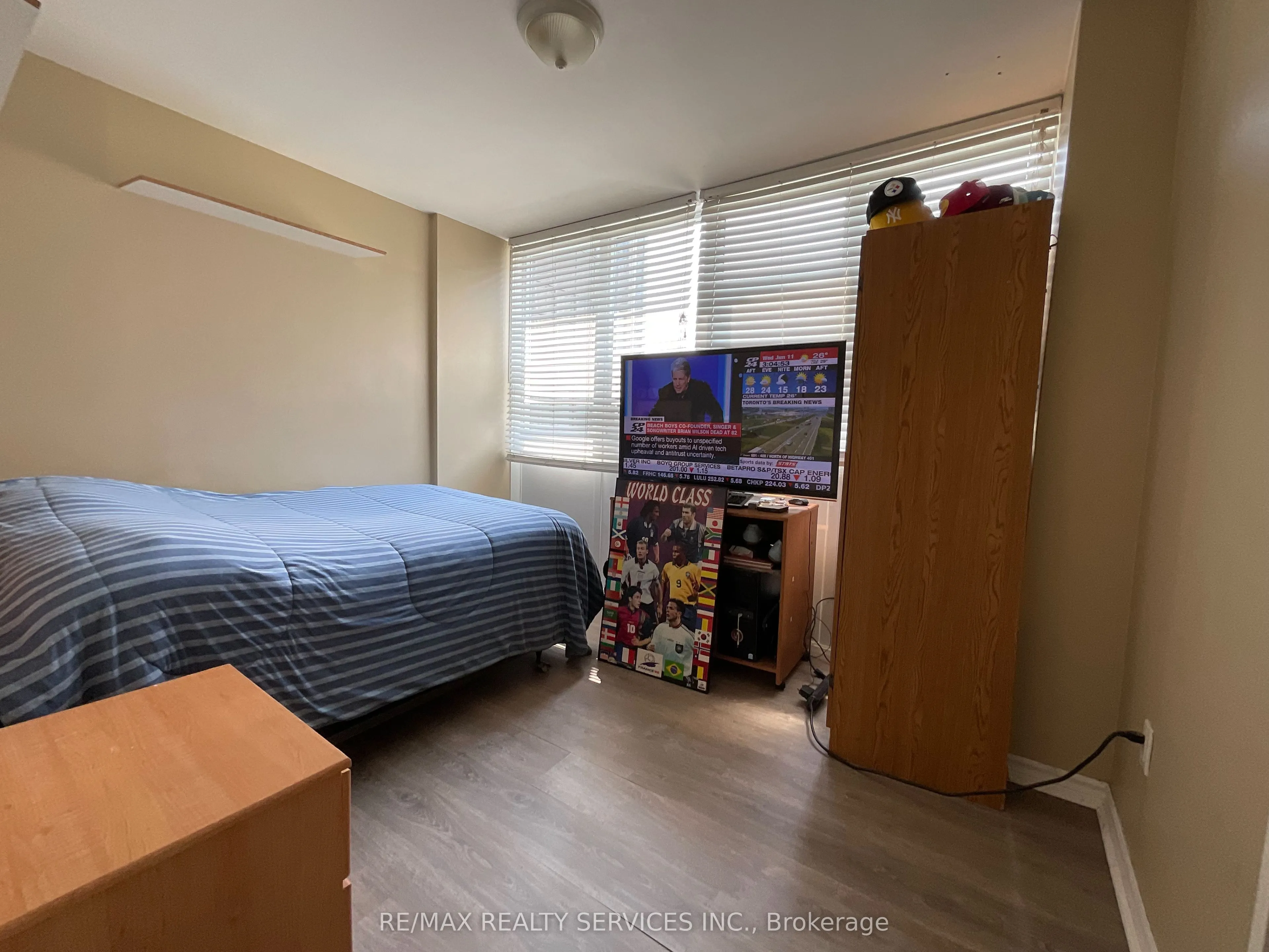 2323 Confederation Parkway, #706