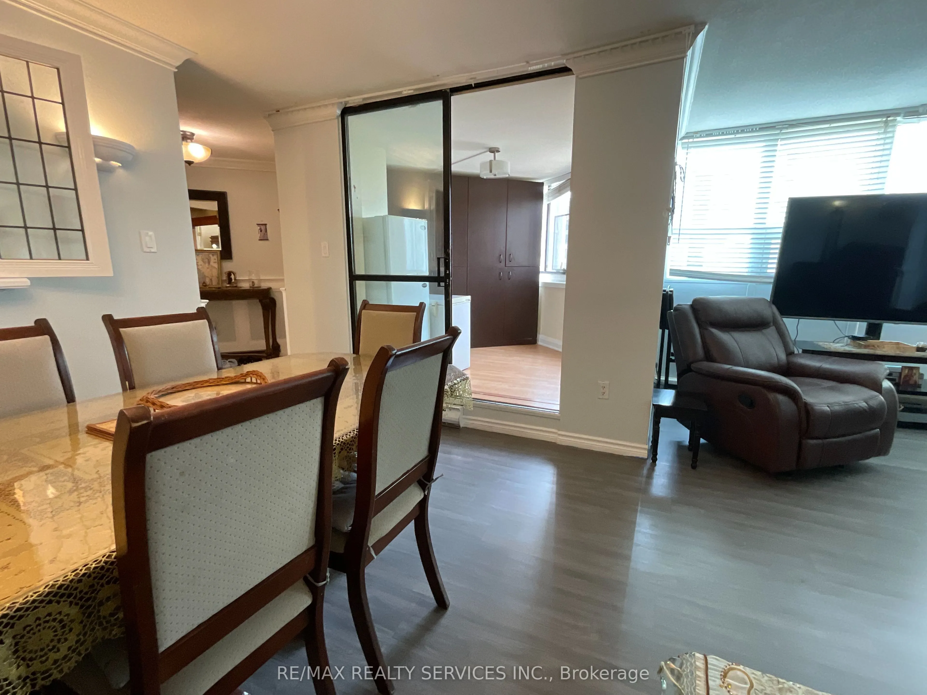 2323 Confederation Parkway, #706