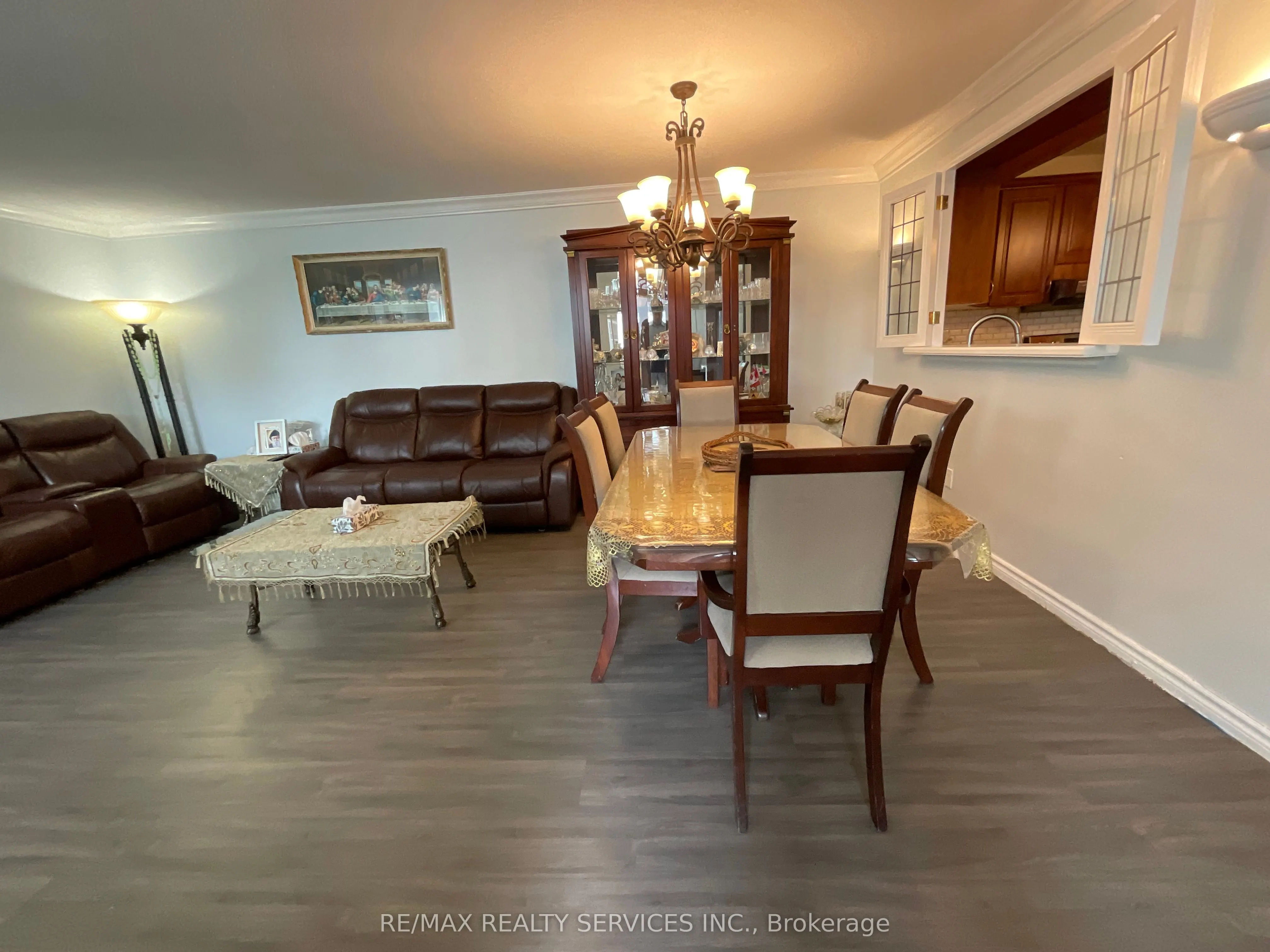 2323 Confederation Parkway, #706