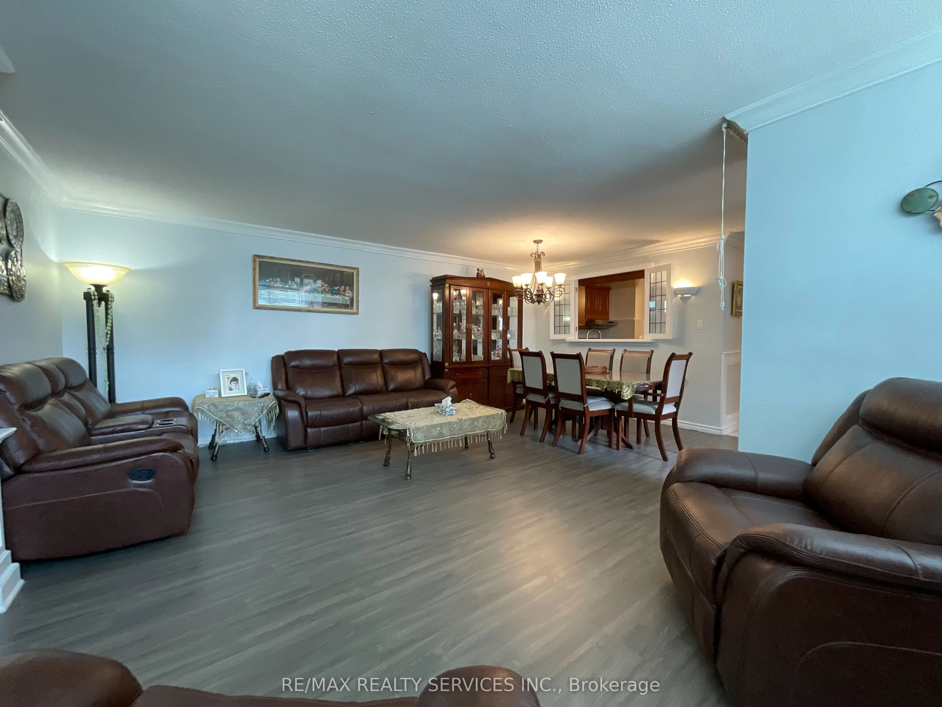 2323 Confederation Parkway, #706