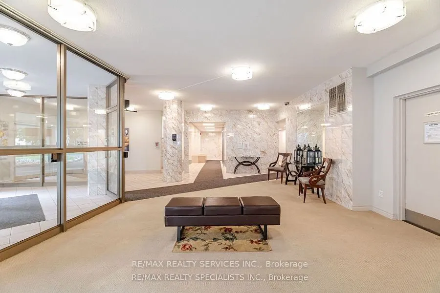 2323 Confederation Parkway, #706