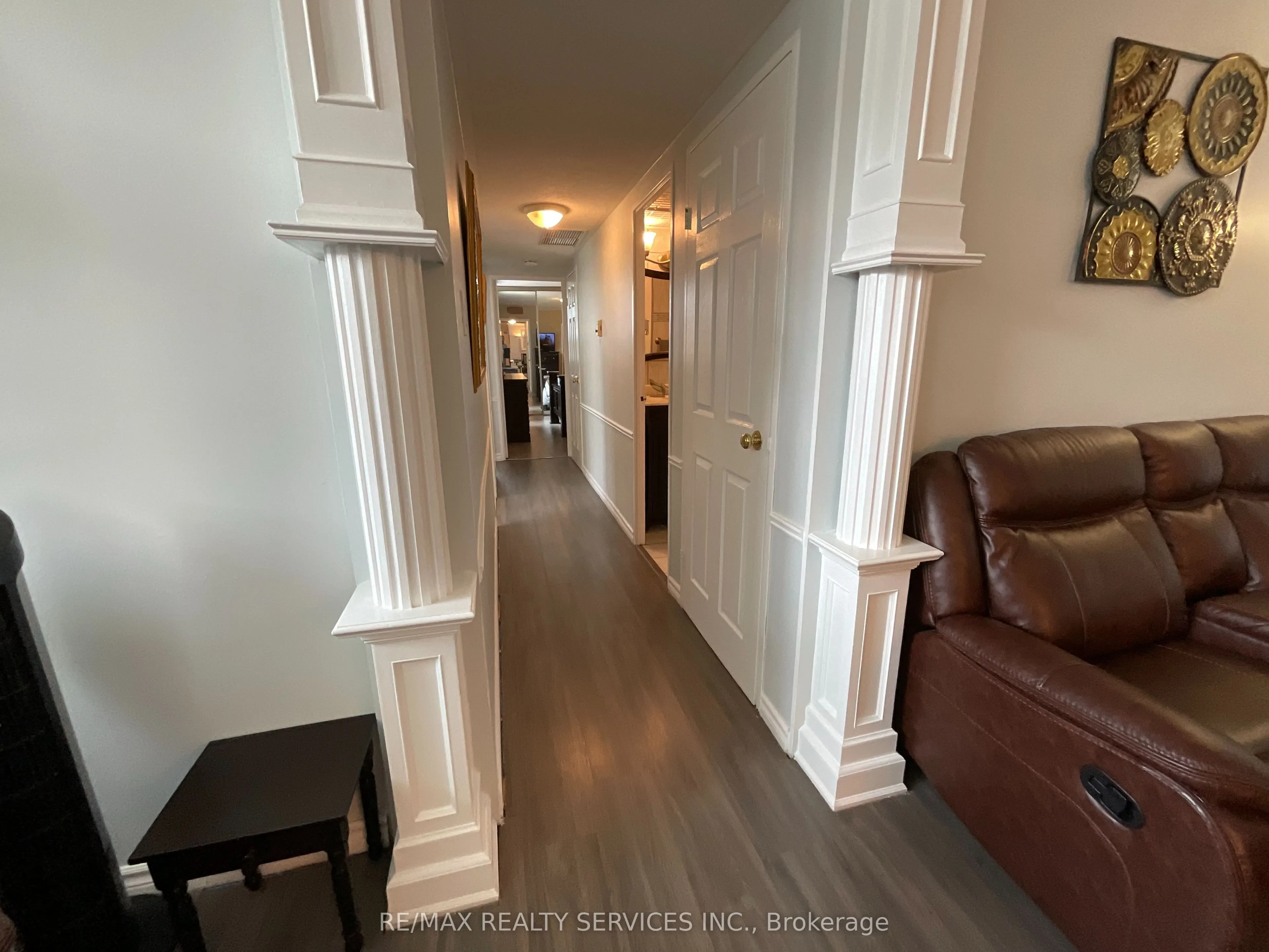 2323 Confederation Parkway, #706