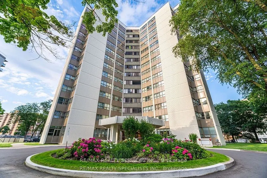 2323 Confederation Parkway, #706