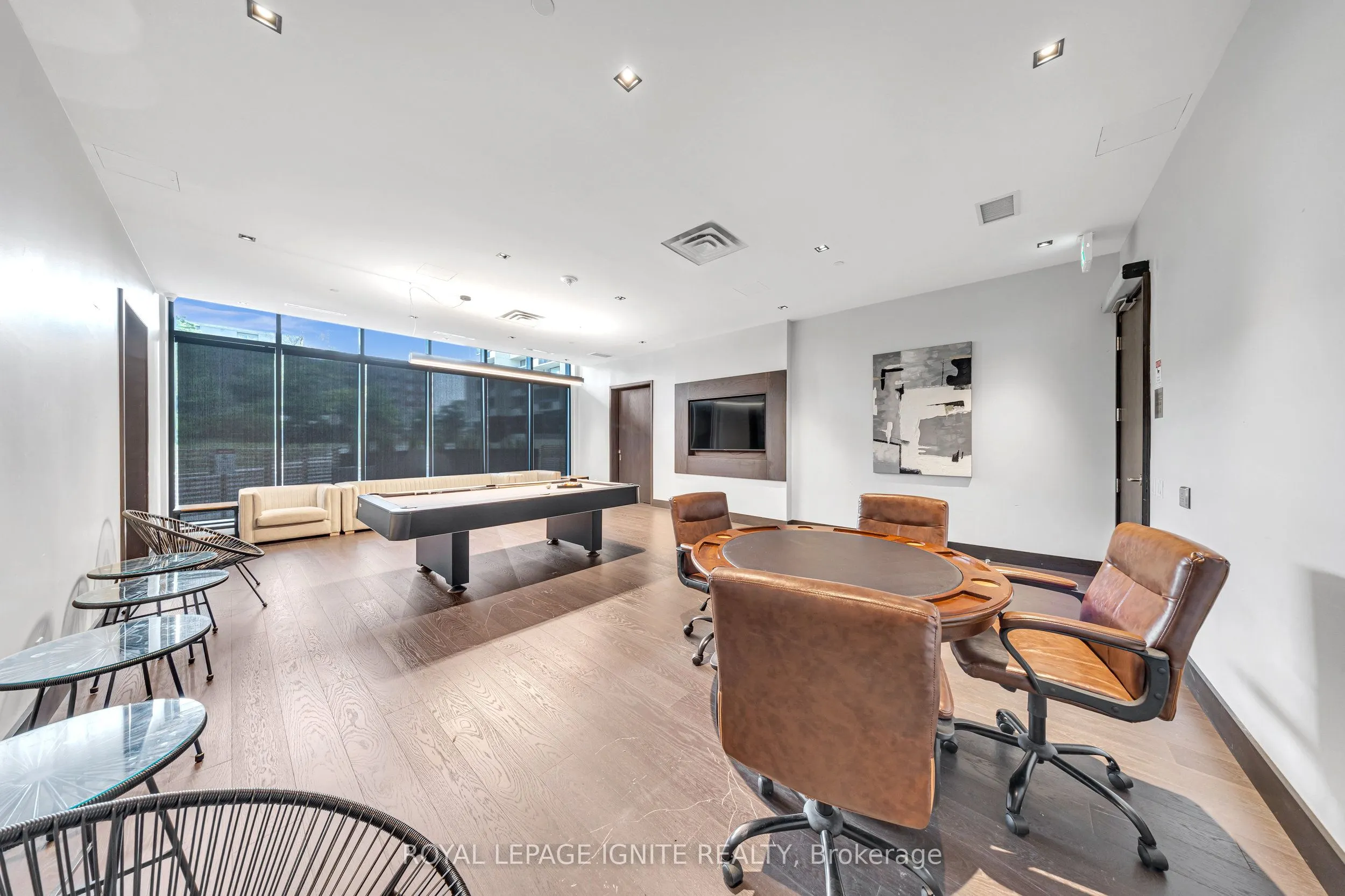 1461 Lawrence Avenue W, #304