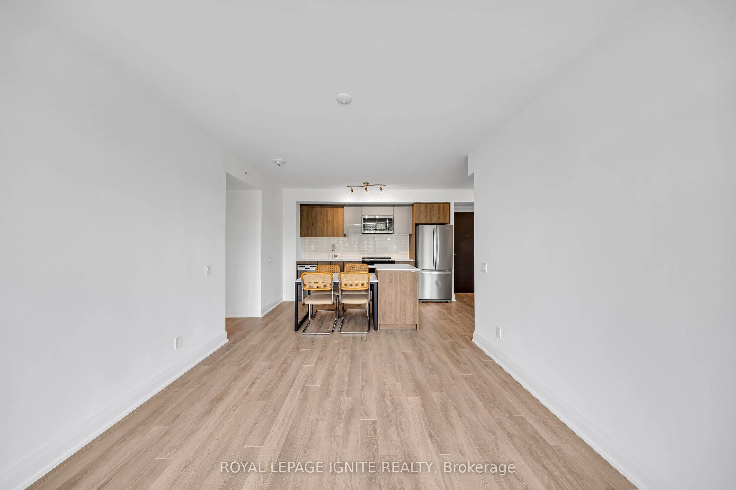 1461 Lawrence Avenue W, #304