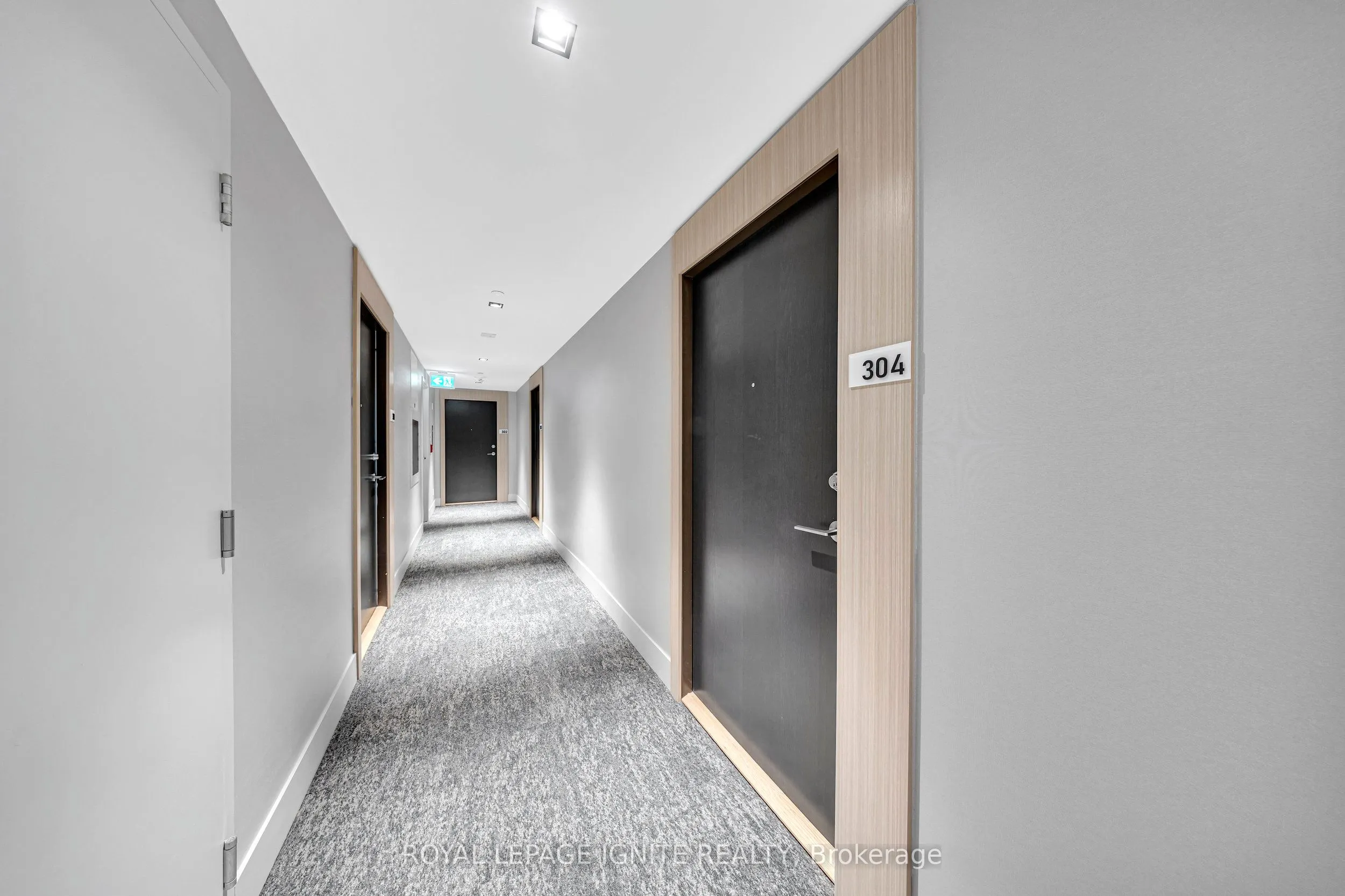1461 Lawrence Avenue W, #304