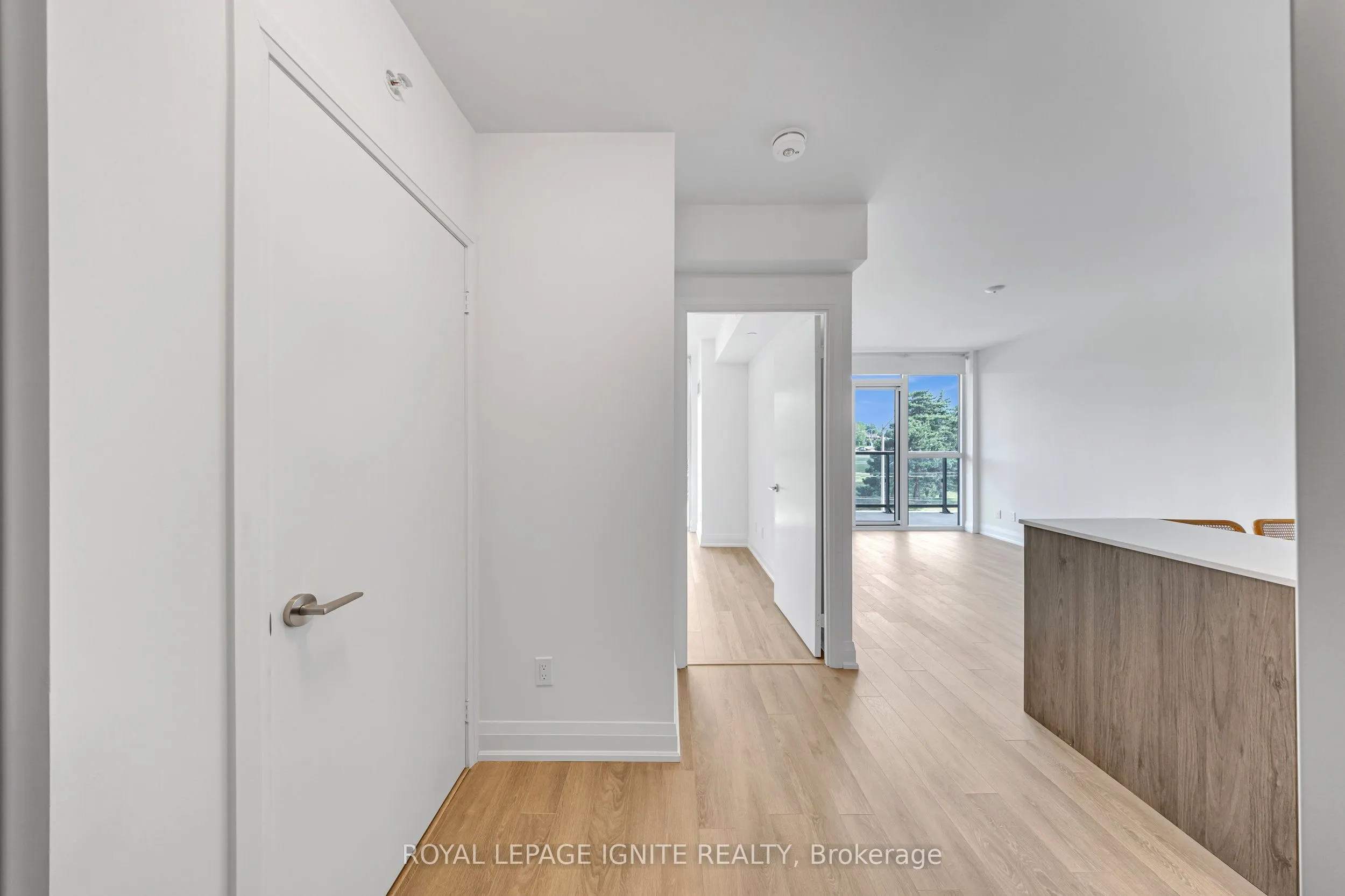 1461 Lawrence Avenue W, #304