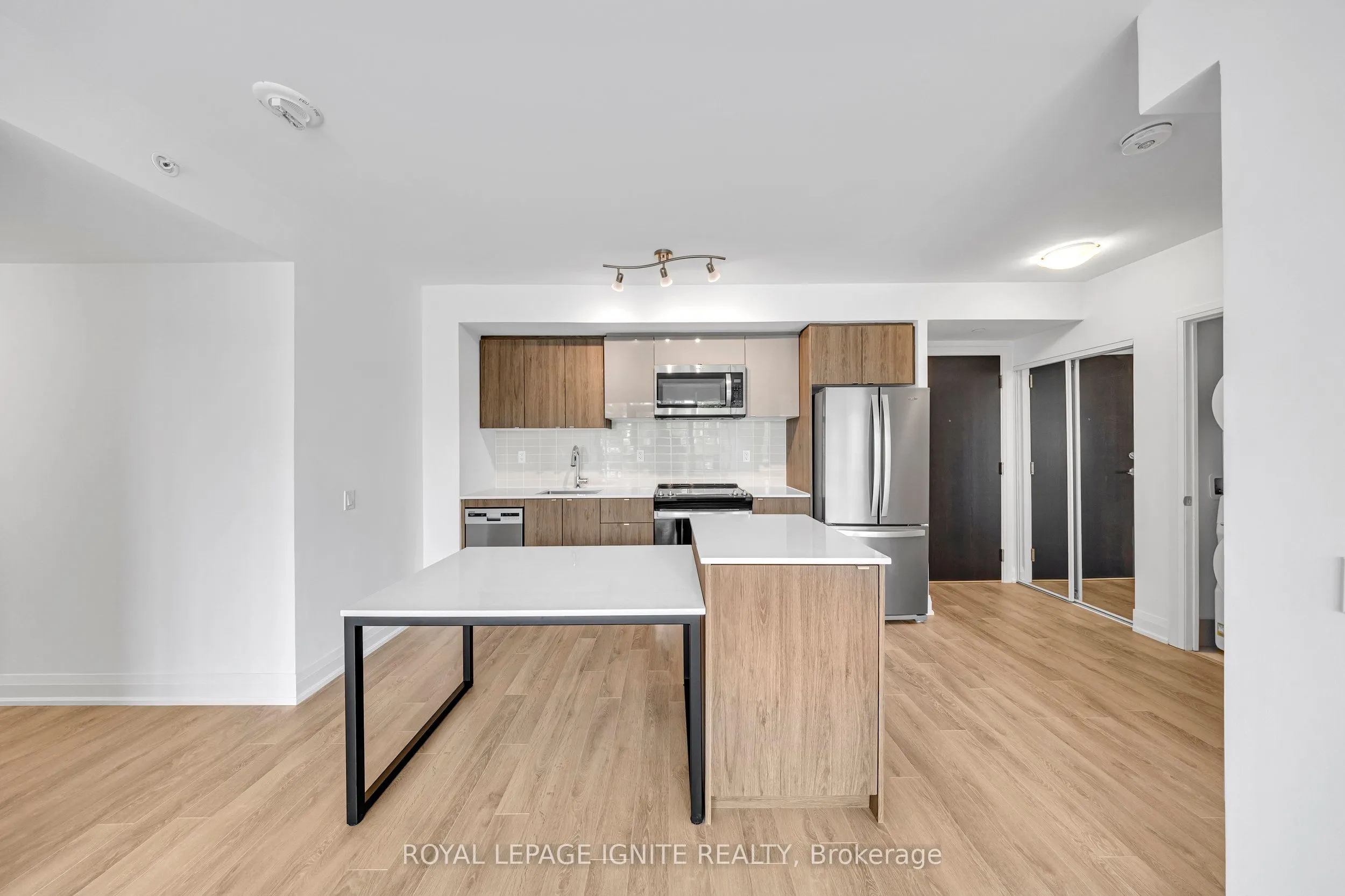 1461 Lawrence Avenue W, #304