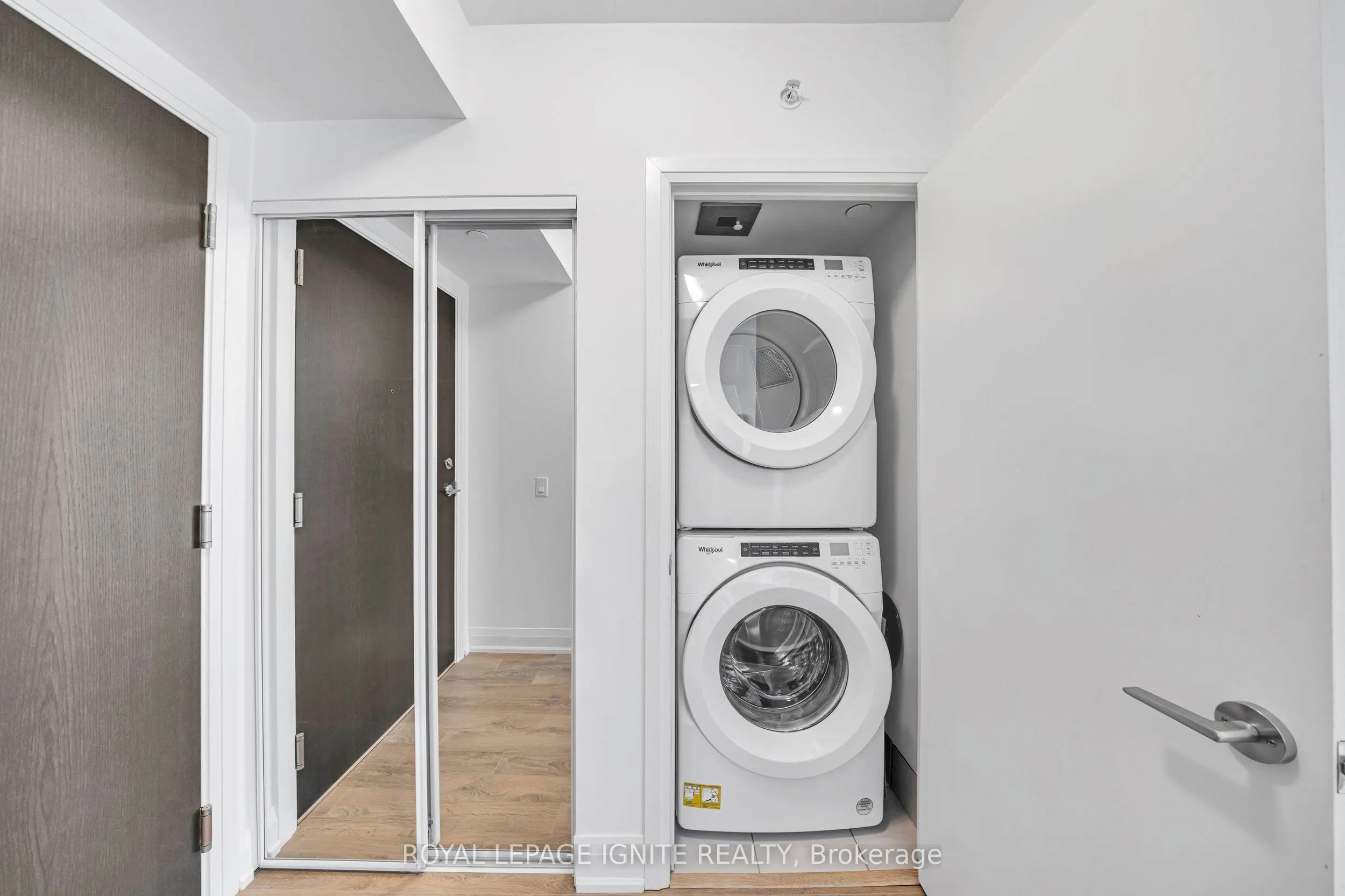 1461 Lawrence Avenue W, #304