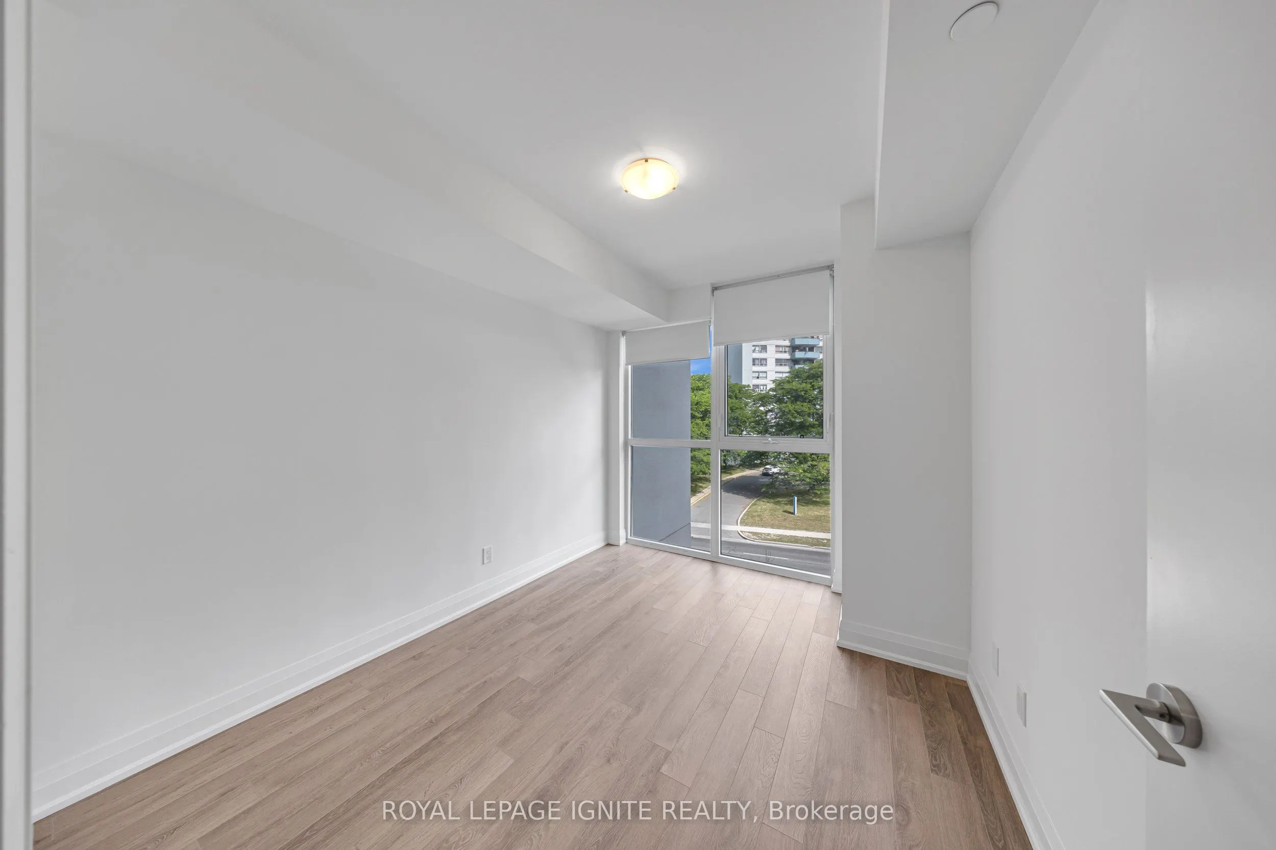 1461 Lawrence Avenue W, #304