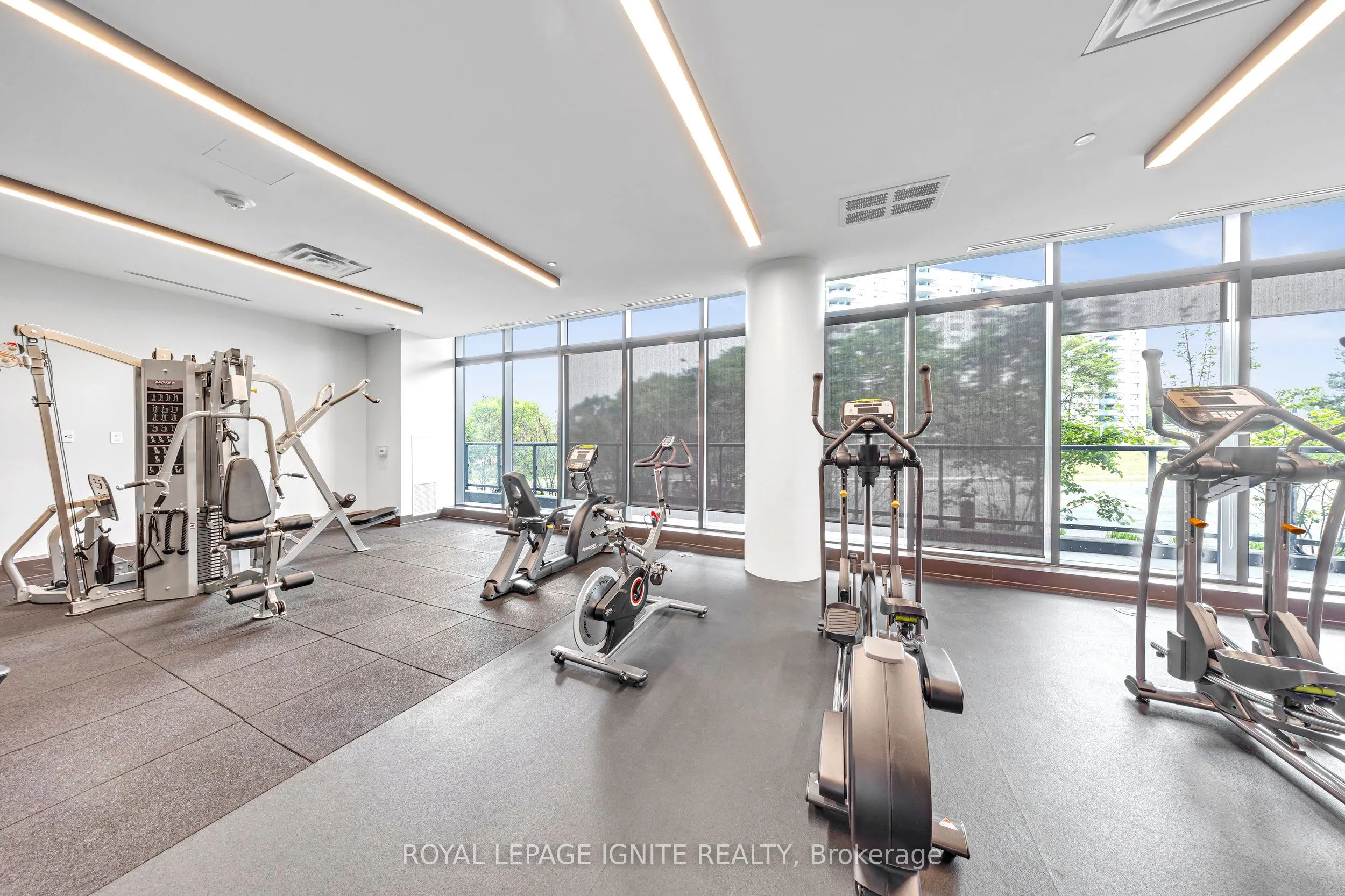 1461 Lawrence Avenue W, #304