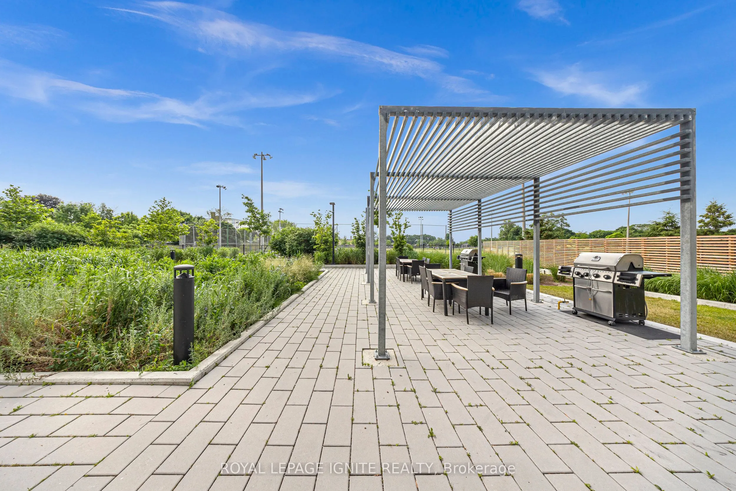 1461 Lawrence Avenue W, #304