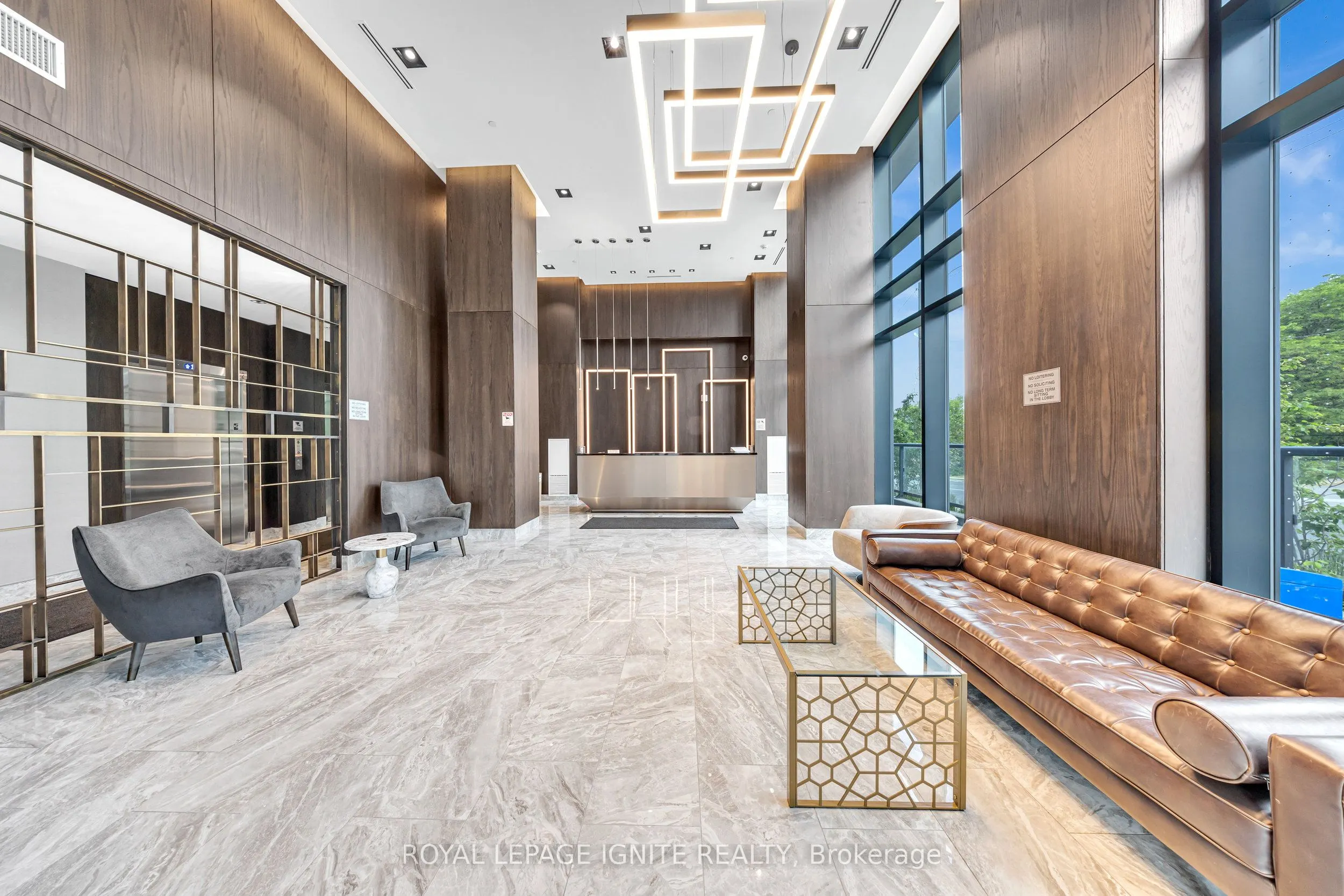 1461 Lawrence Avenue W, #304