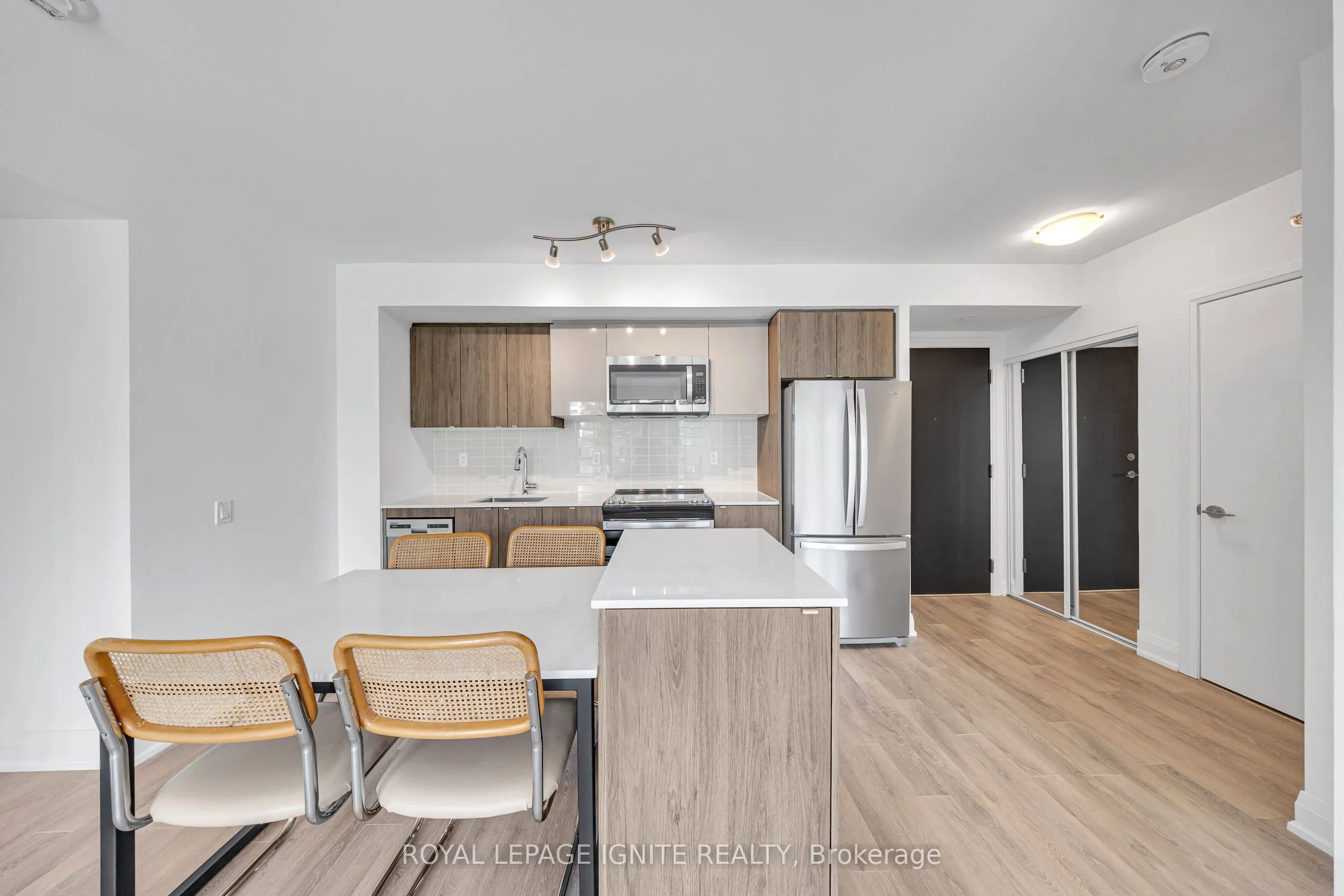 1461 Lawrence Avenue W, #304