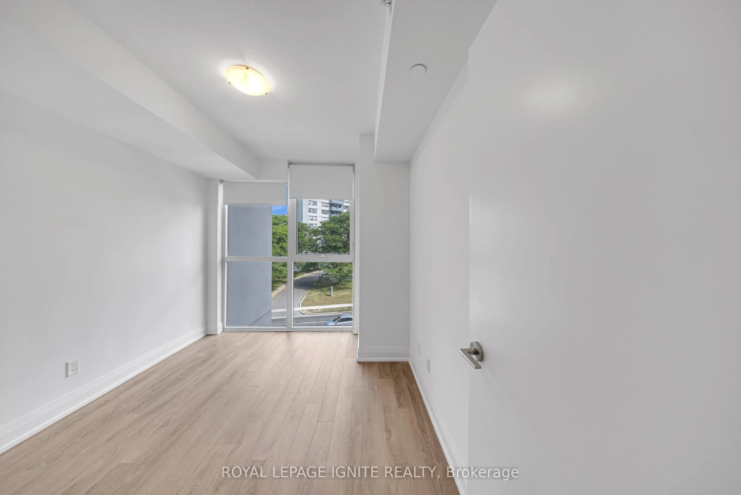 1461 Lawrence Avenue W, #304