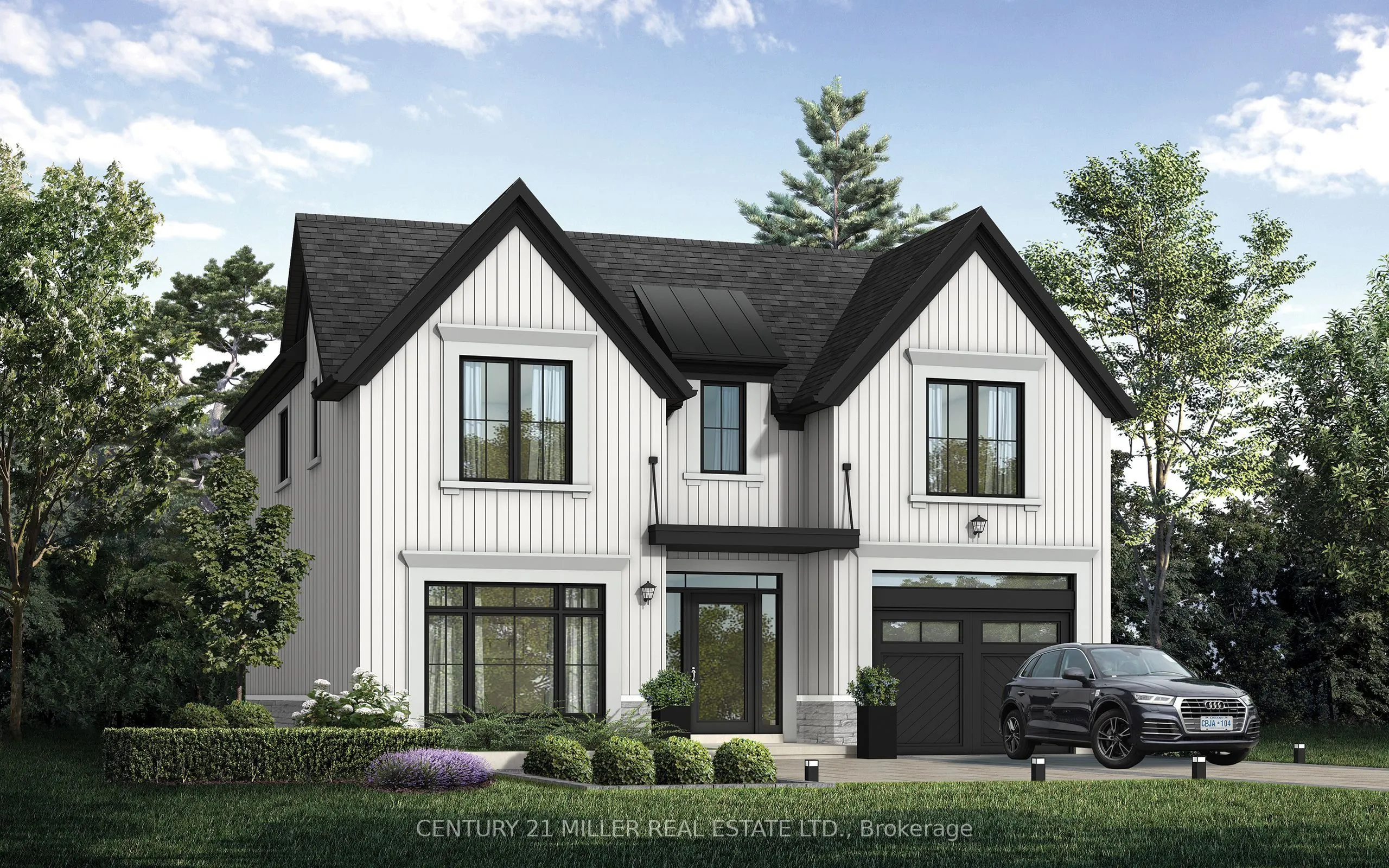 Lot 102 Douglas Avenue