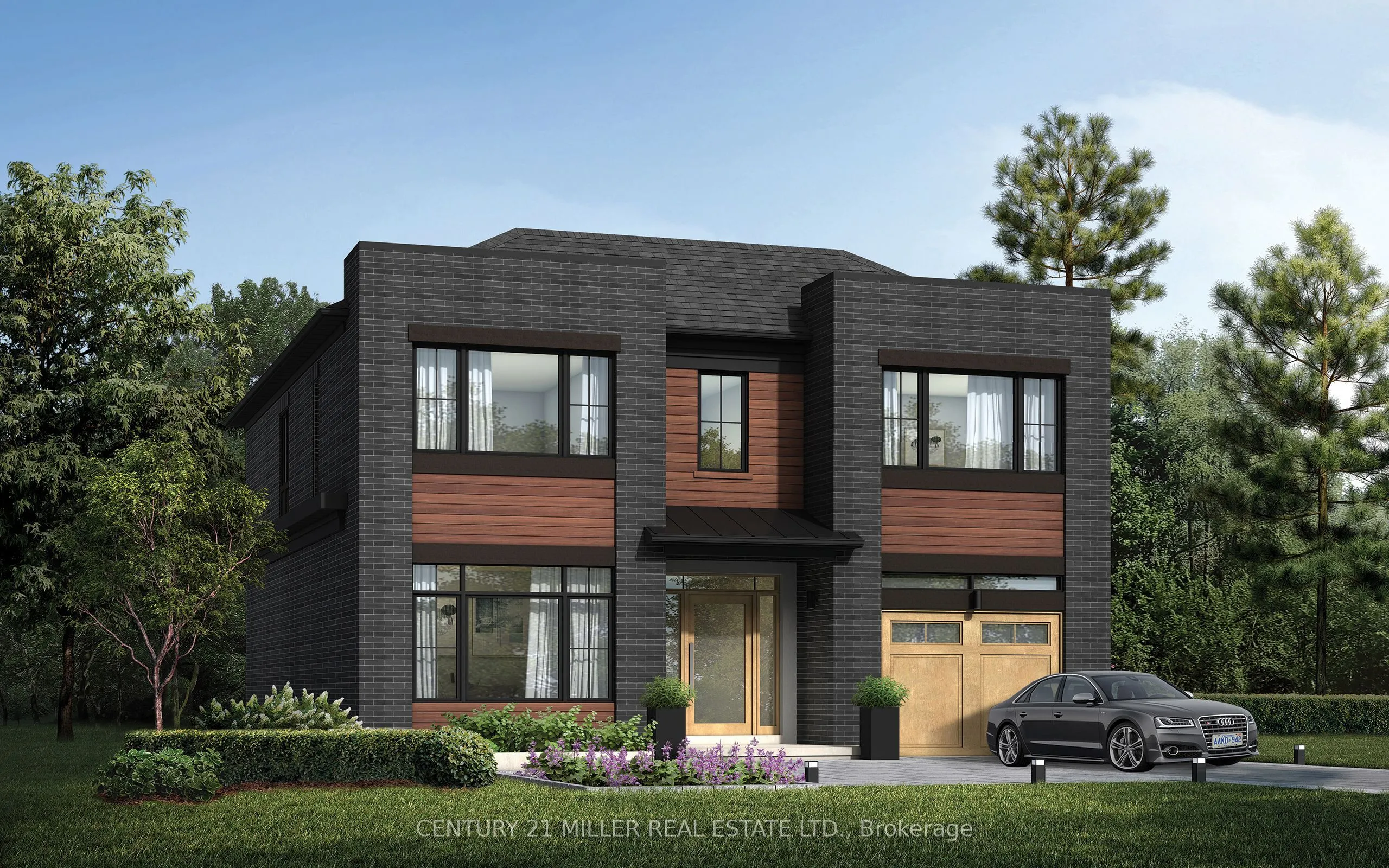 Lot 102 Douglas Avenue