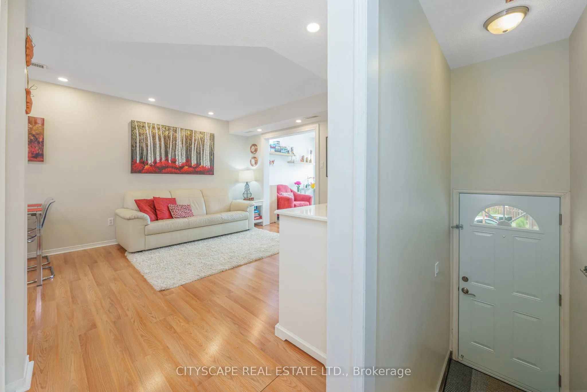 11 Robert Lane, #A