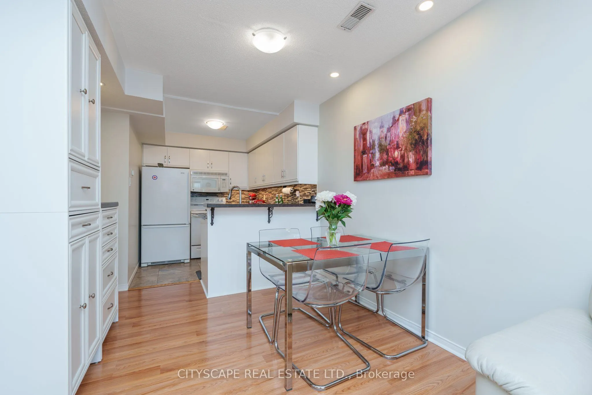 11 Robert Lane, #A