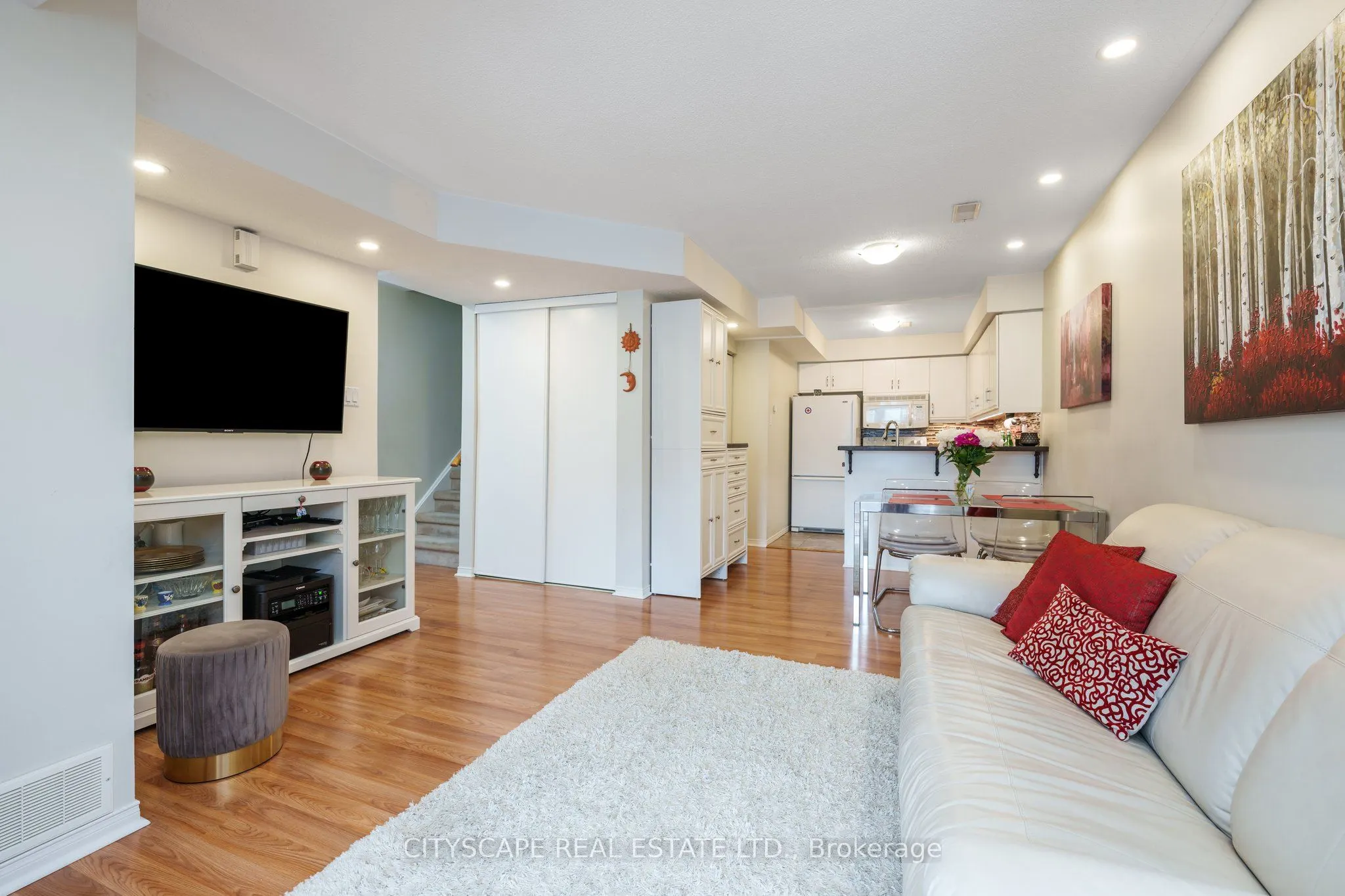 11 Robert Lane, #A