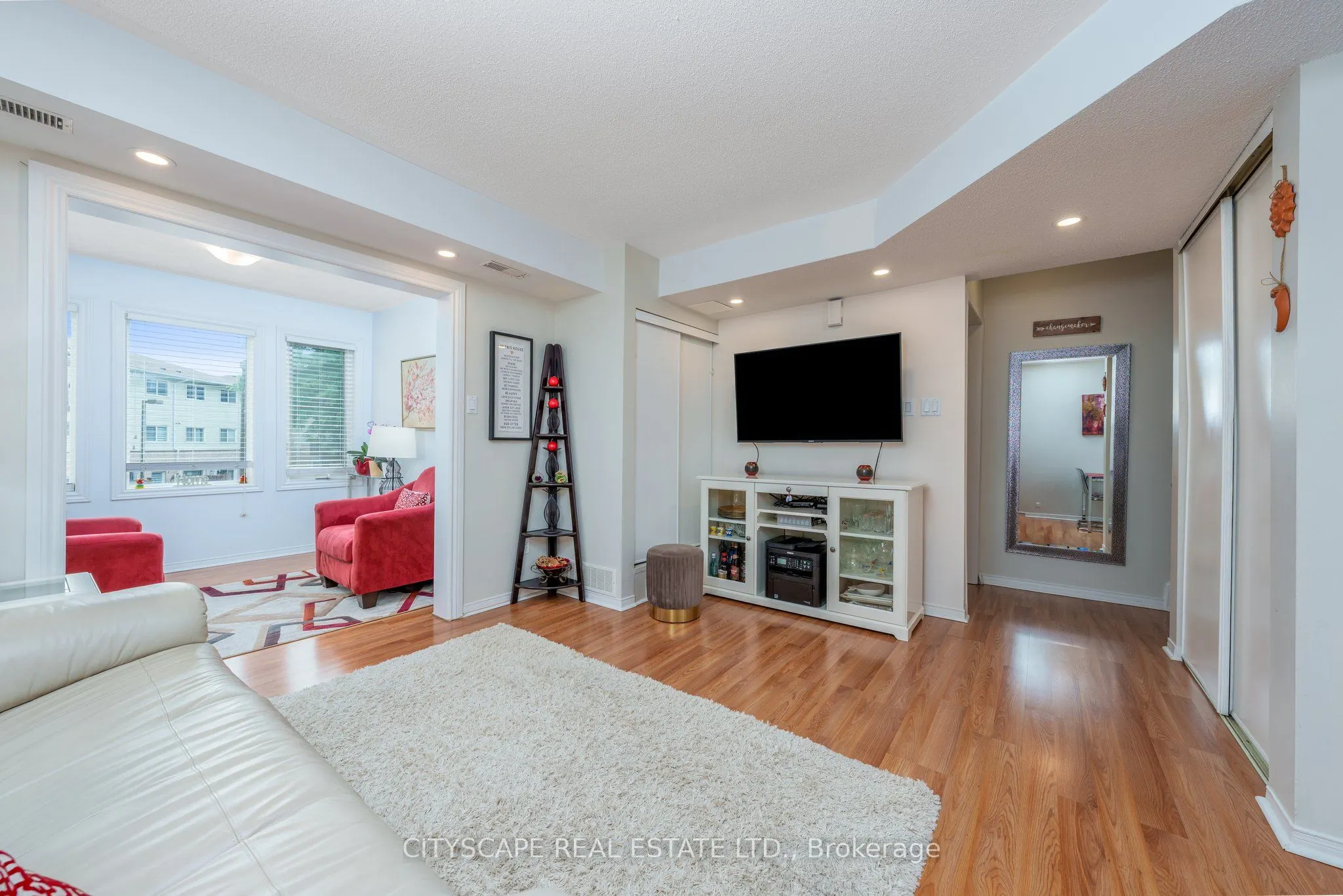 11 Robert Lane, #A