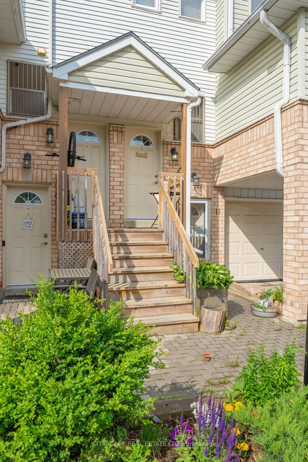 11 Robert Lane, #A