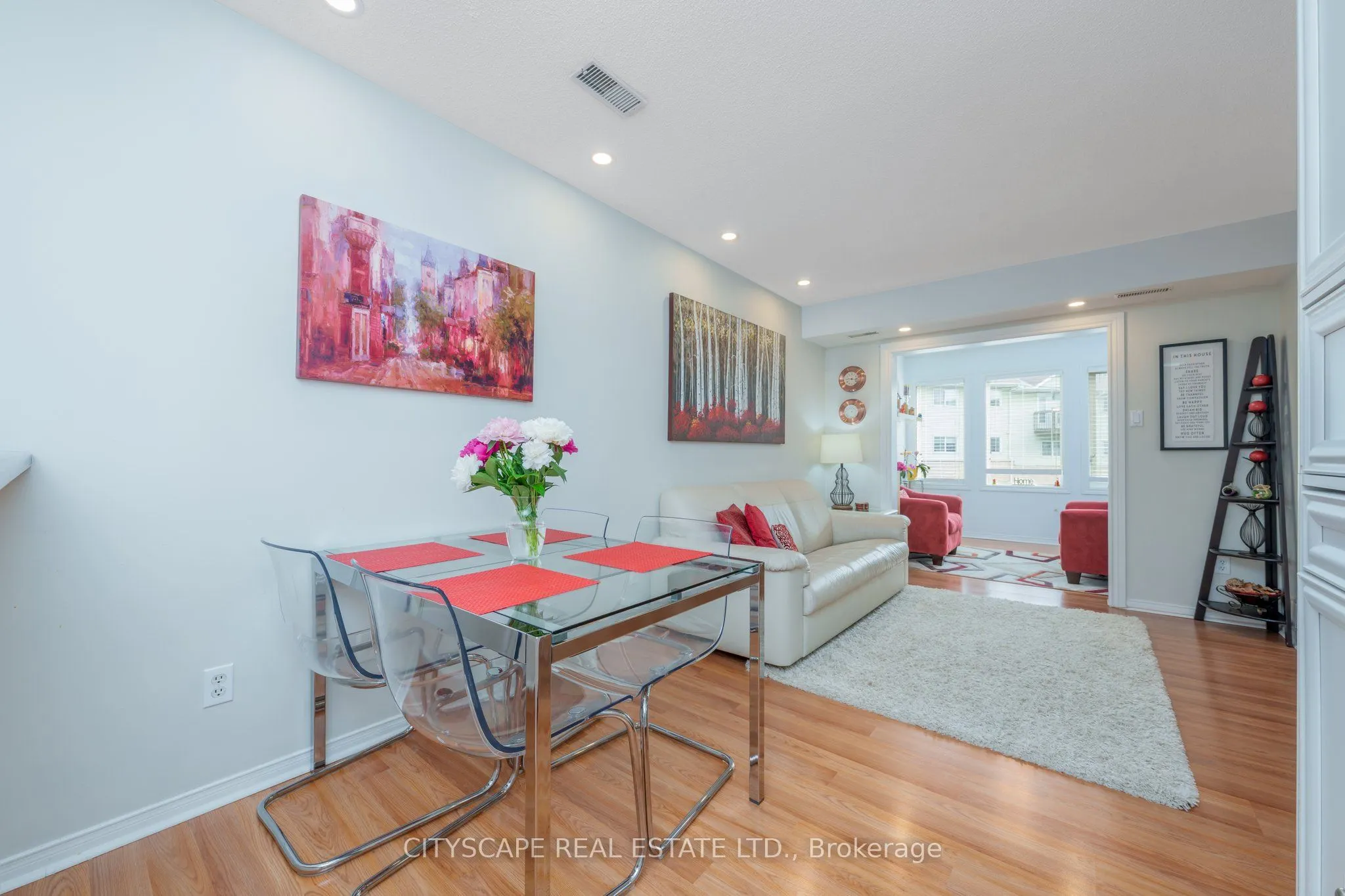 11 Robert Lane, #A
