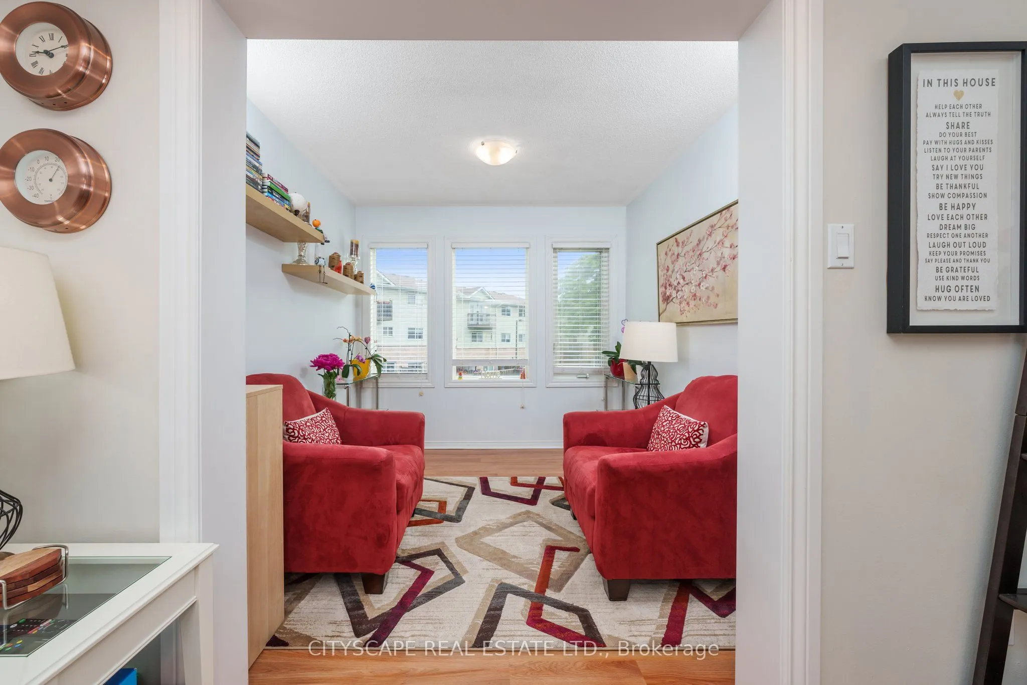11 Robert Lane, #A