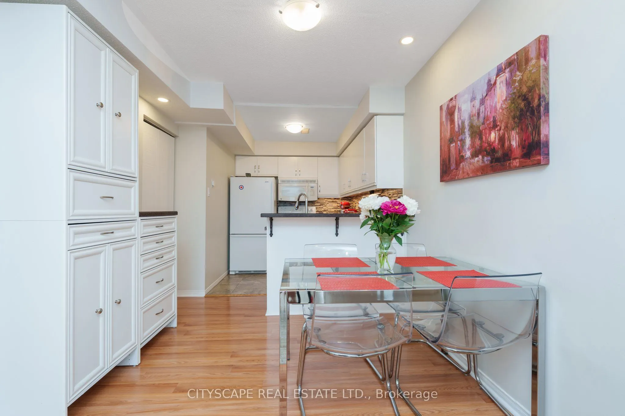 11 Robert Lane, #A