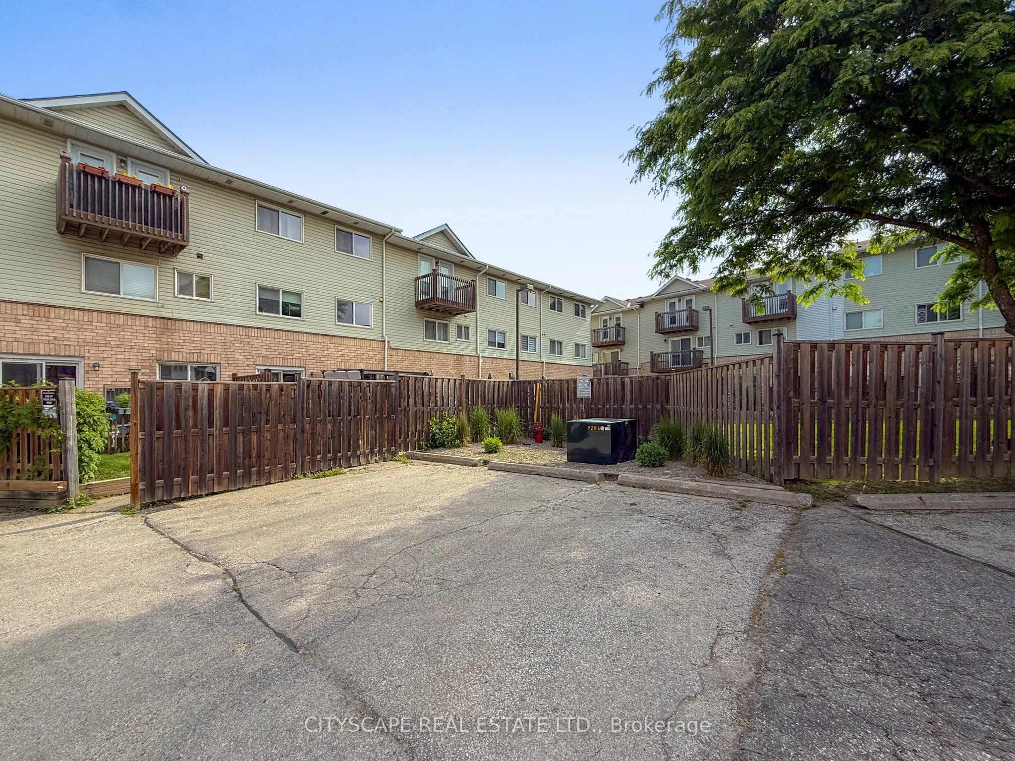 11 Robert Lane, #A