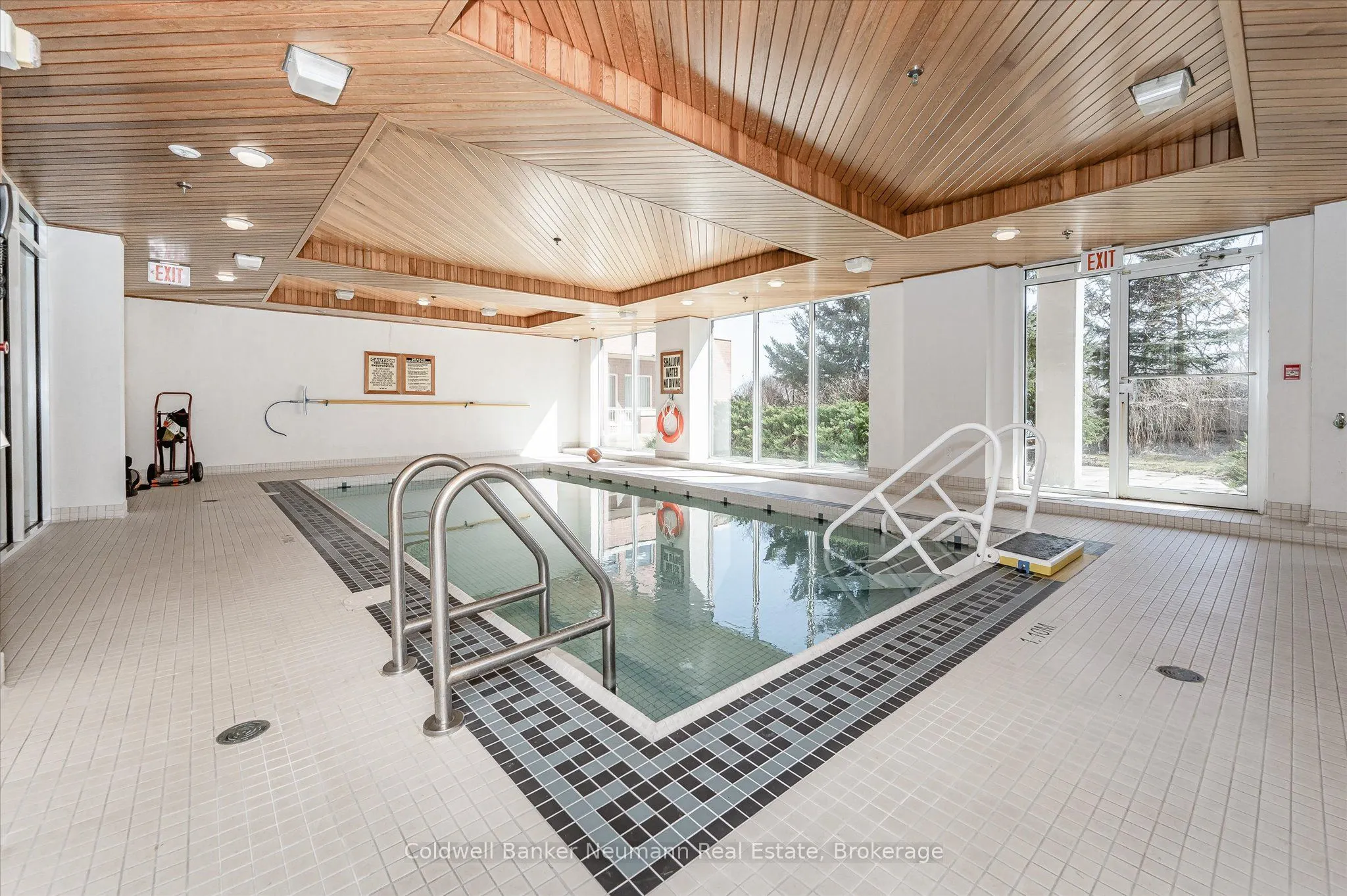 40 Old Mill Road, #804