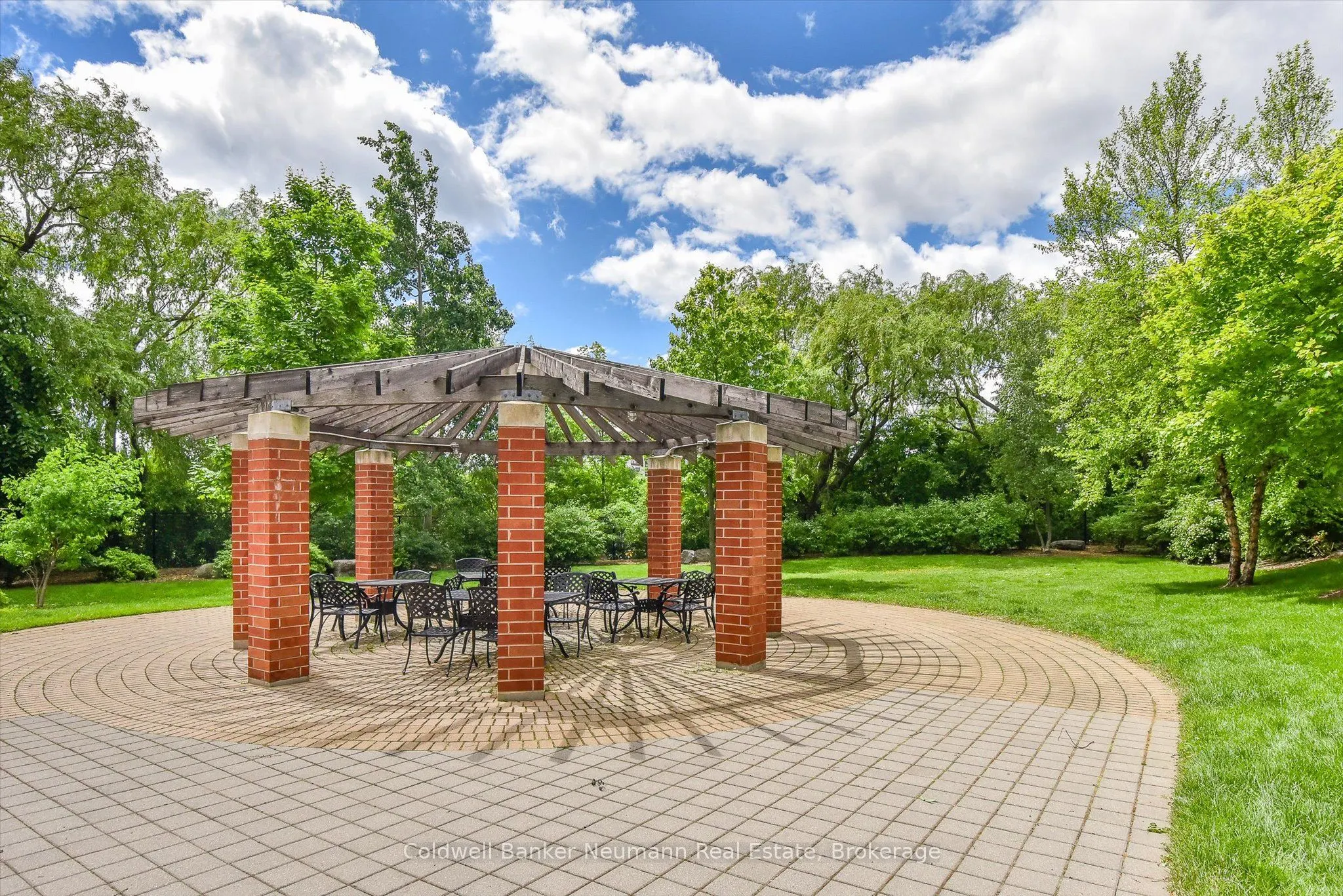 40 Old Mill Road, #804