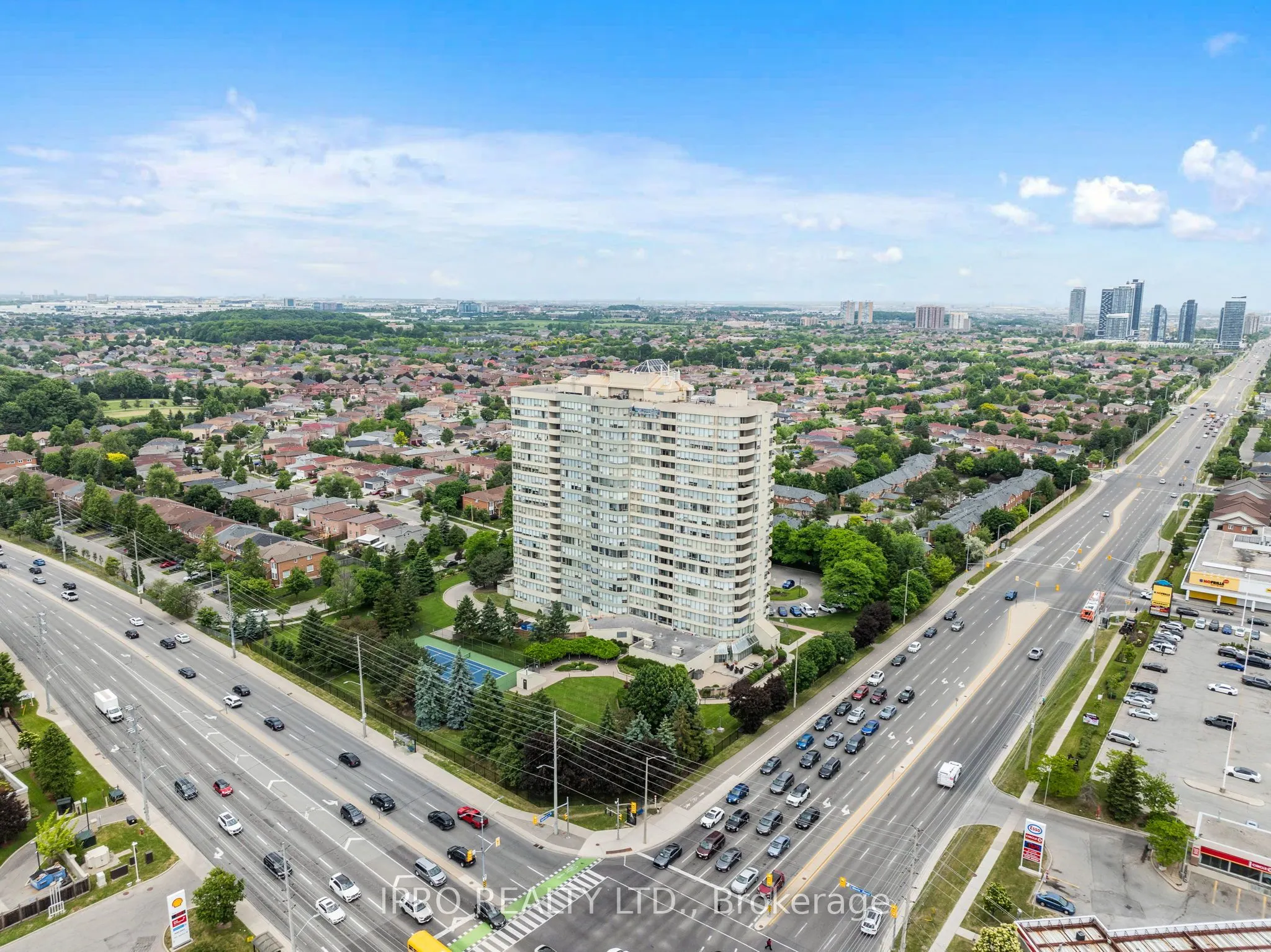 700 Constellation Drive, #210