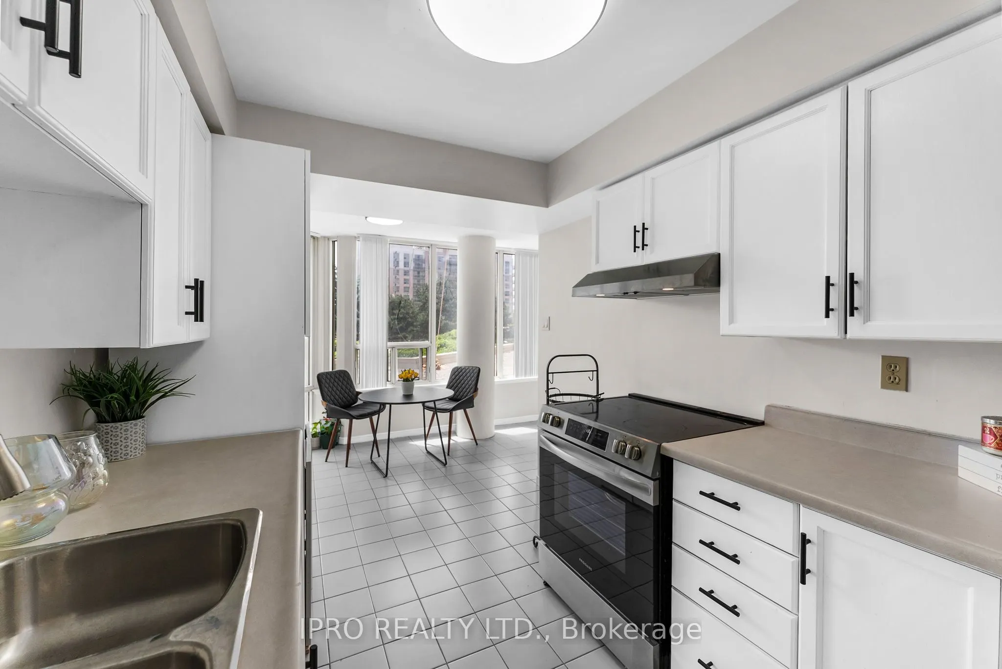700 Constellation Drive, #210