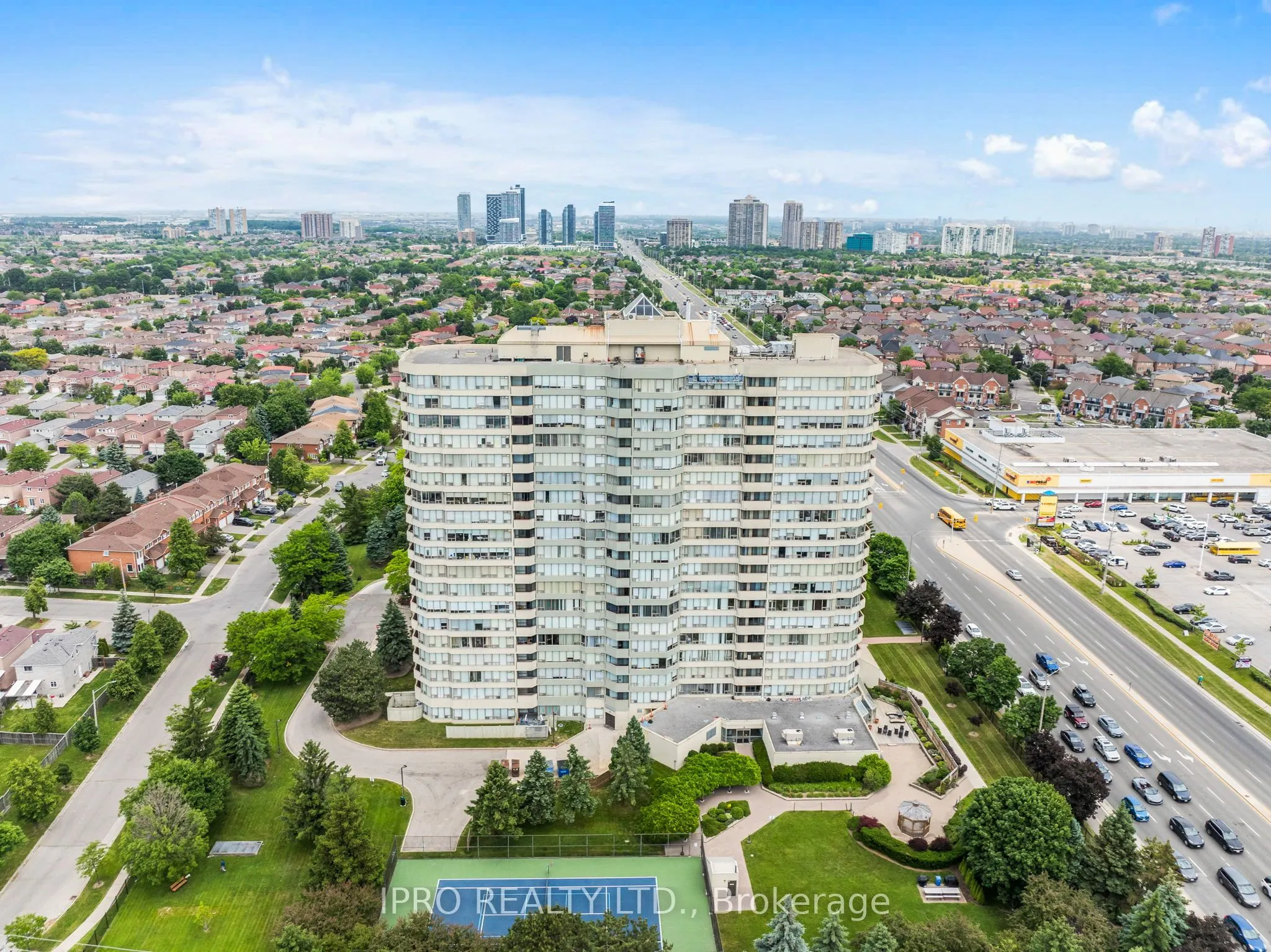 700 Constellation Drive, #210