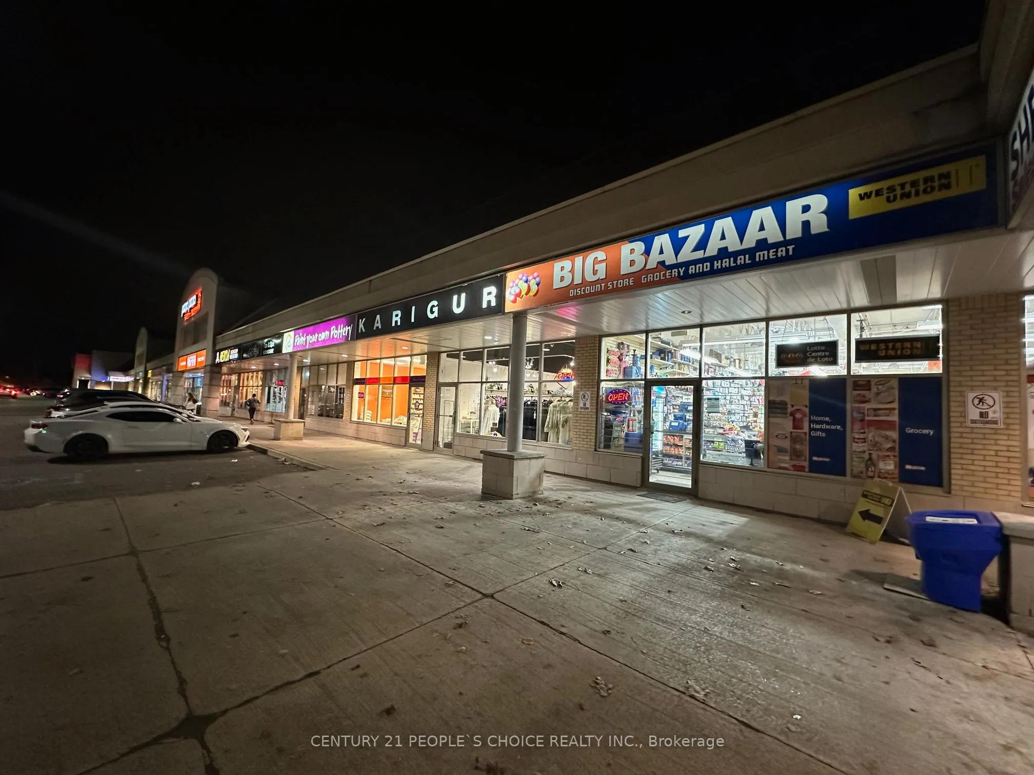 5602 Tenth Line W, #120,121