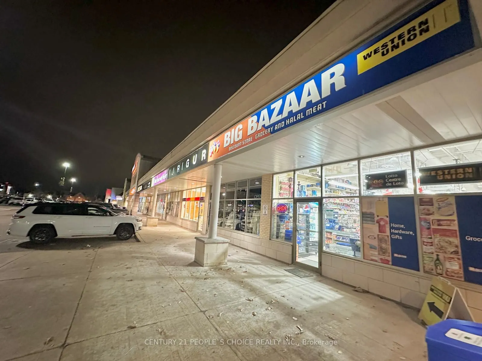 5602 Tenth Line W, #120,121
