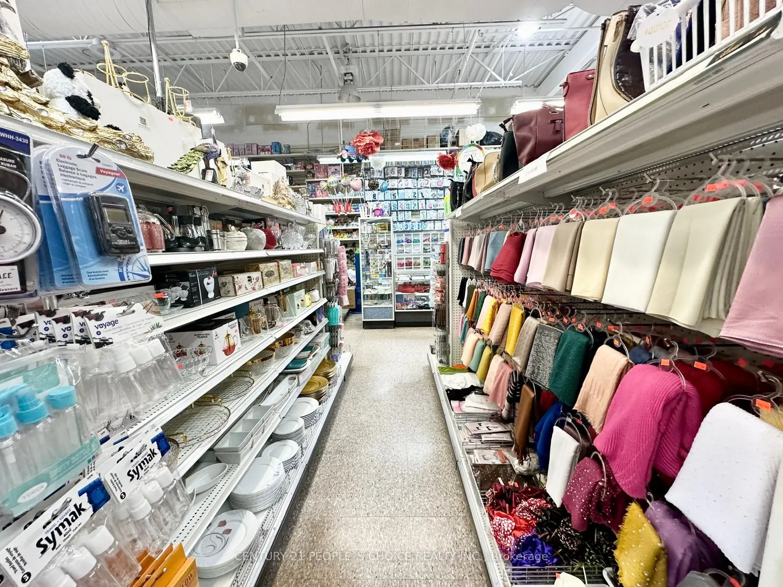 5602 Tenth Line W, #120,121