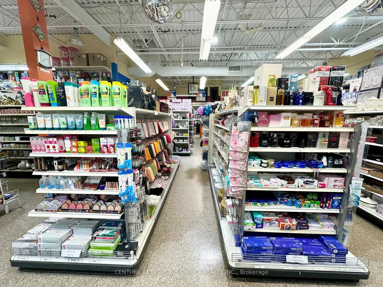 5602 Tenth Line W, #120,121