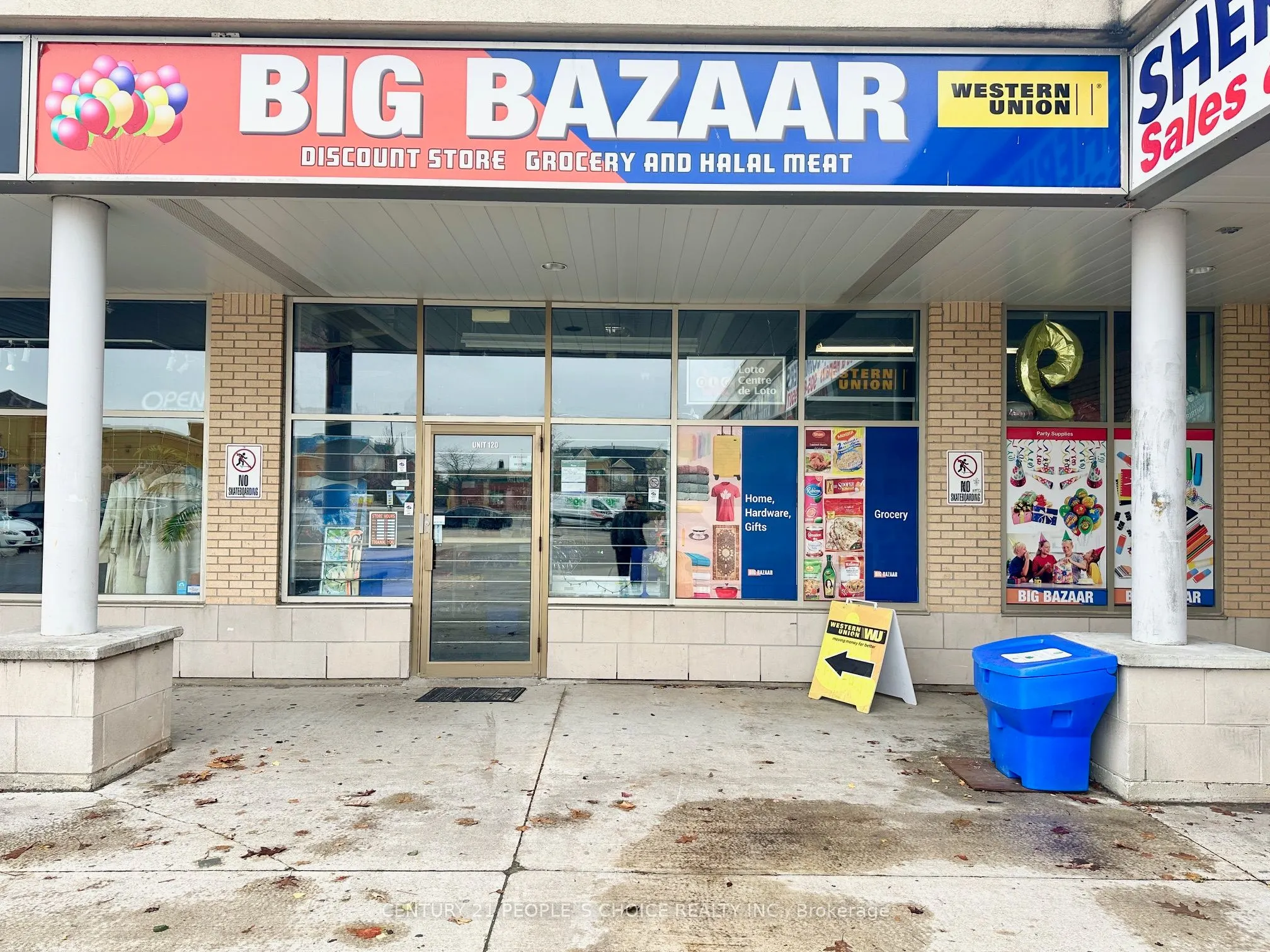5602 Tenth Line W, #120,121
