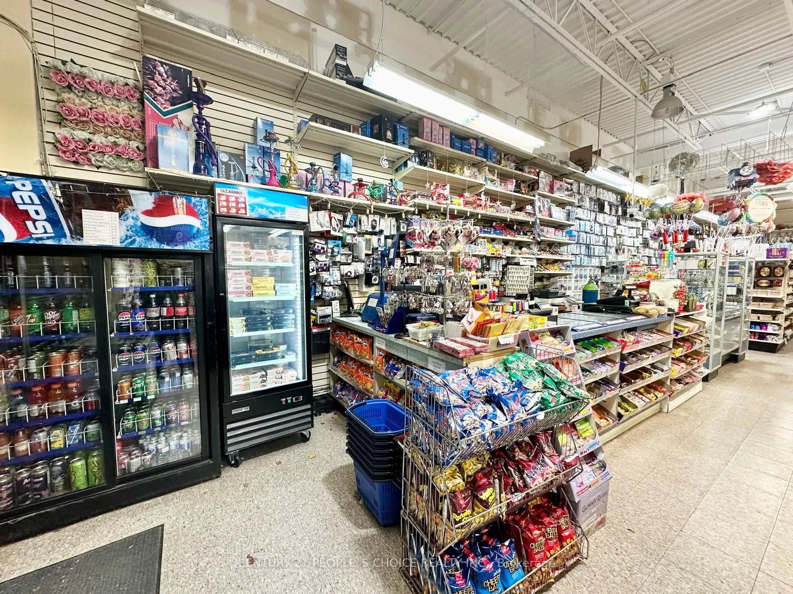 5602 Tenth Line W, #120,121