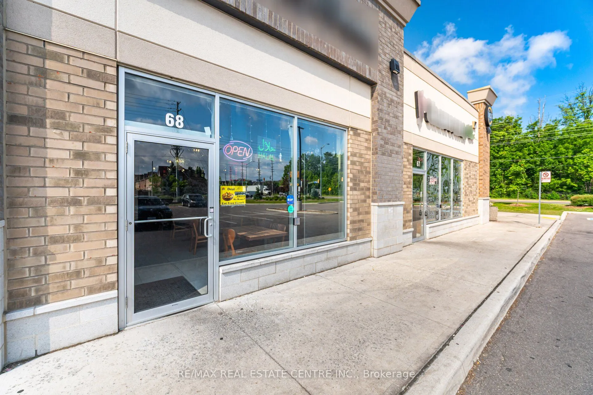 4700 Ridgeway Drive, #68