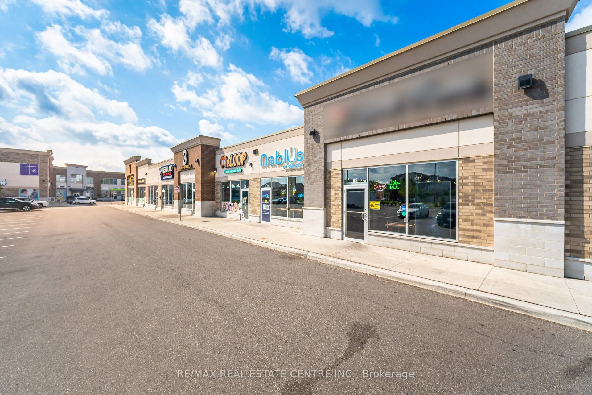 4700 Ridgeway Drive, #68