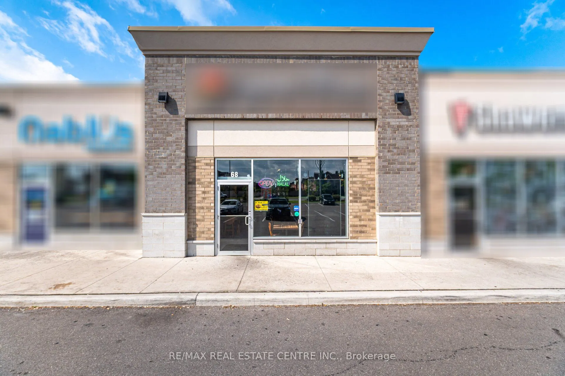 4700 Ridgeway Drive, #68